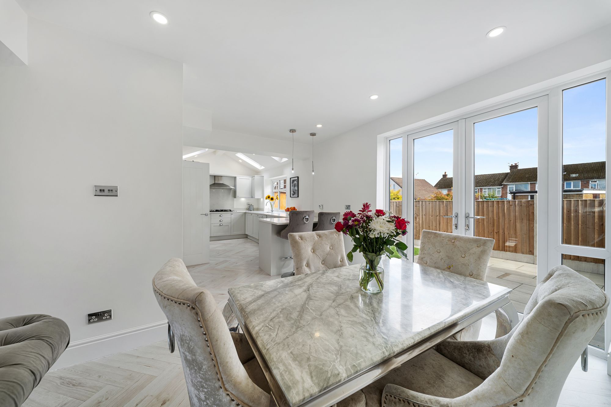 Tenby Drive, Runcorn, WA7