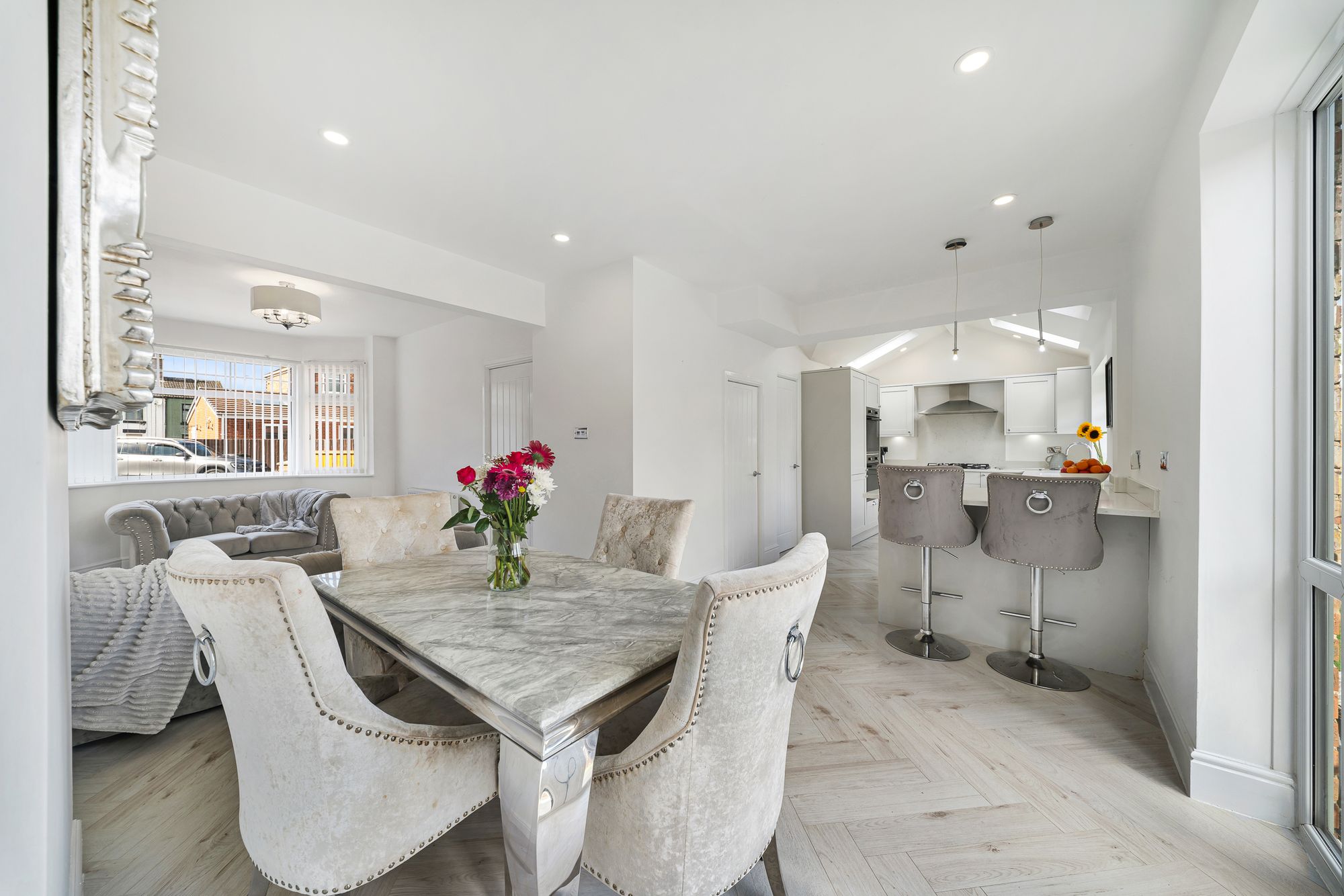 Tenby Drive, Runcorn, WA7