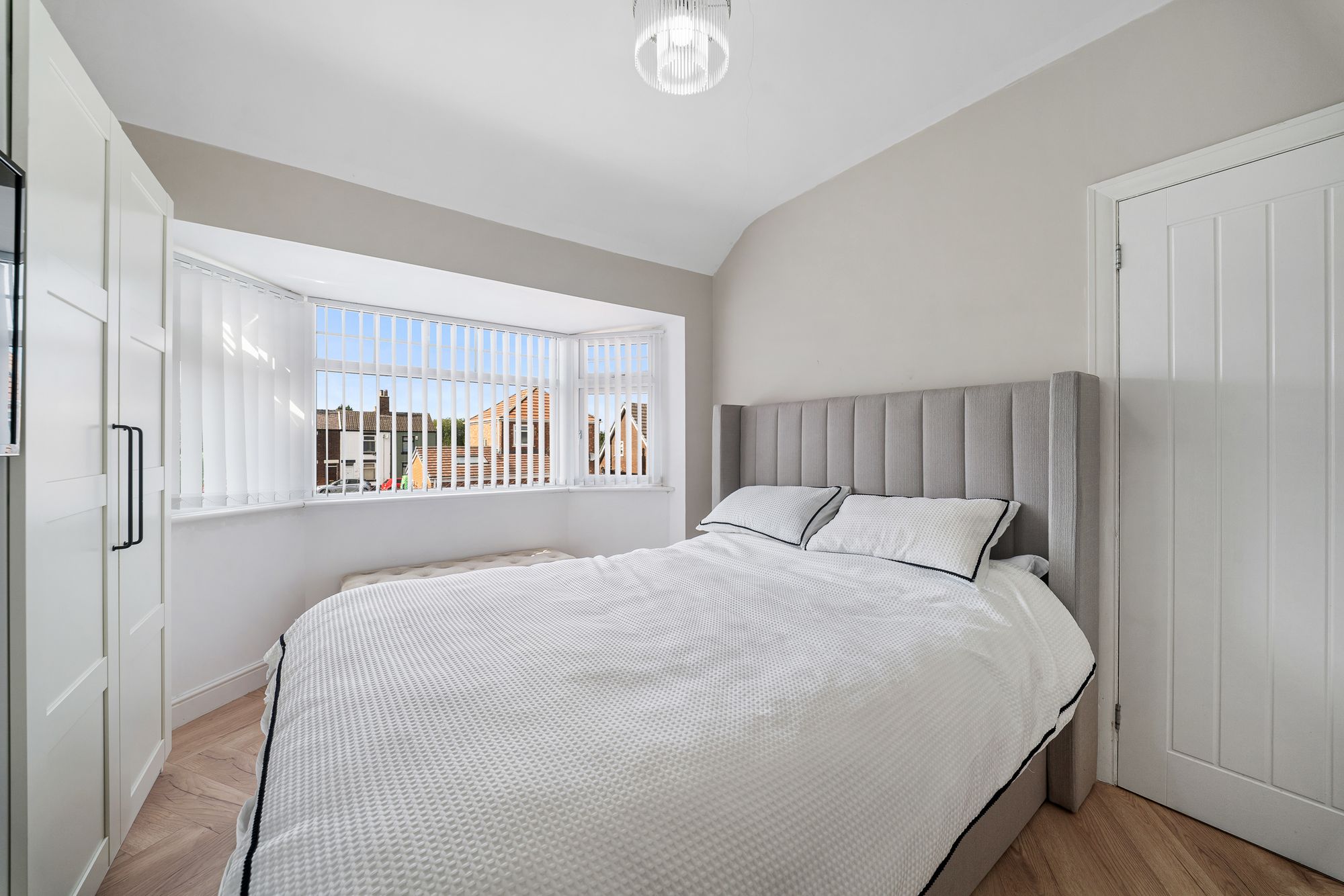 Tenby Drive, Runcorn, WA7