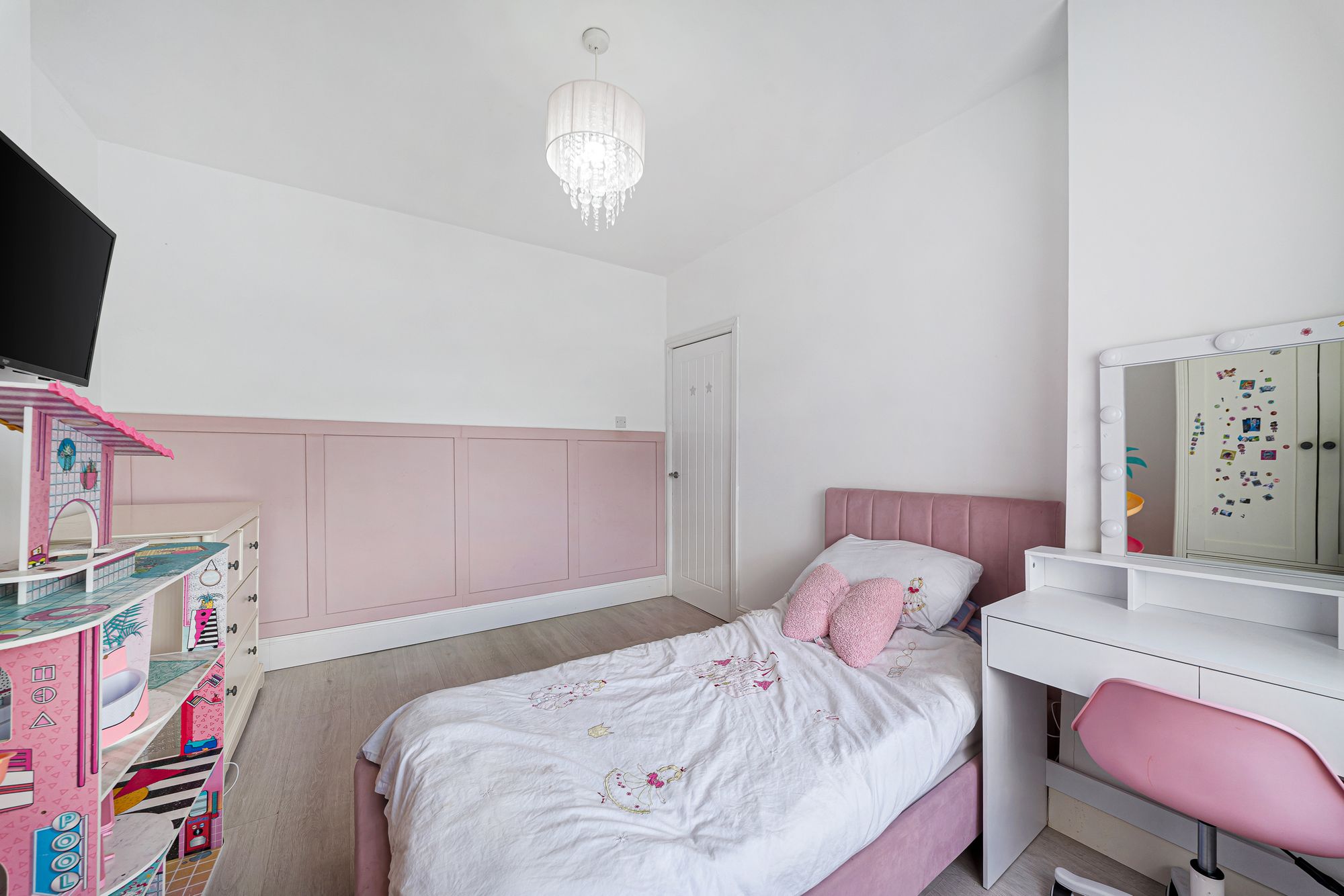 Tenby Drive, Runcorn, WA7