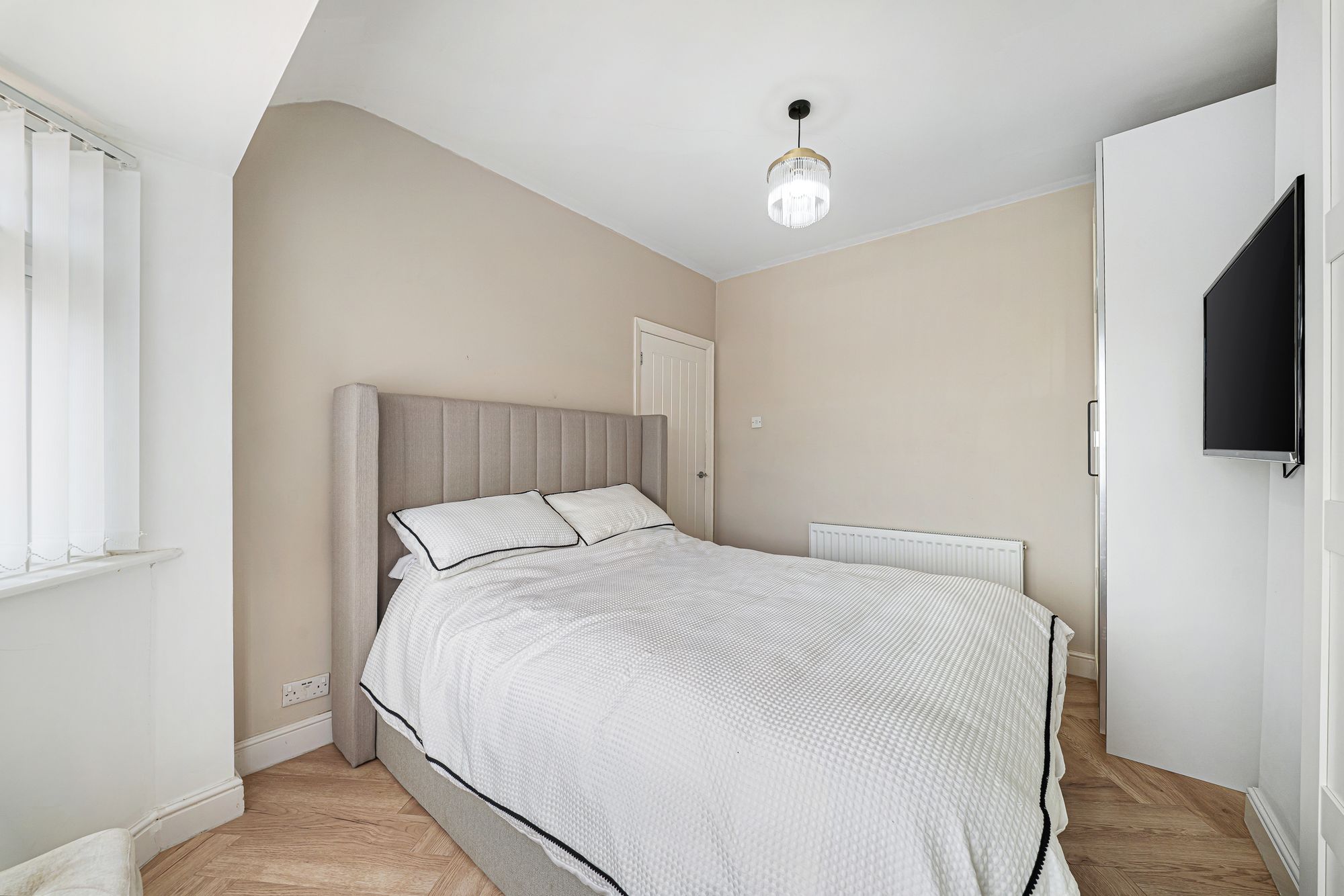 Tenby Drive, Runcorn, WA7