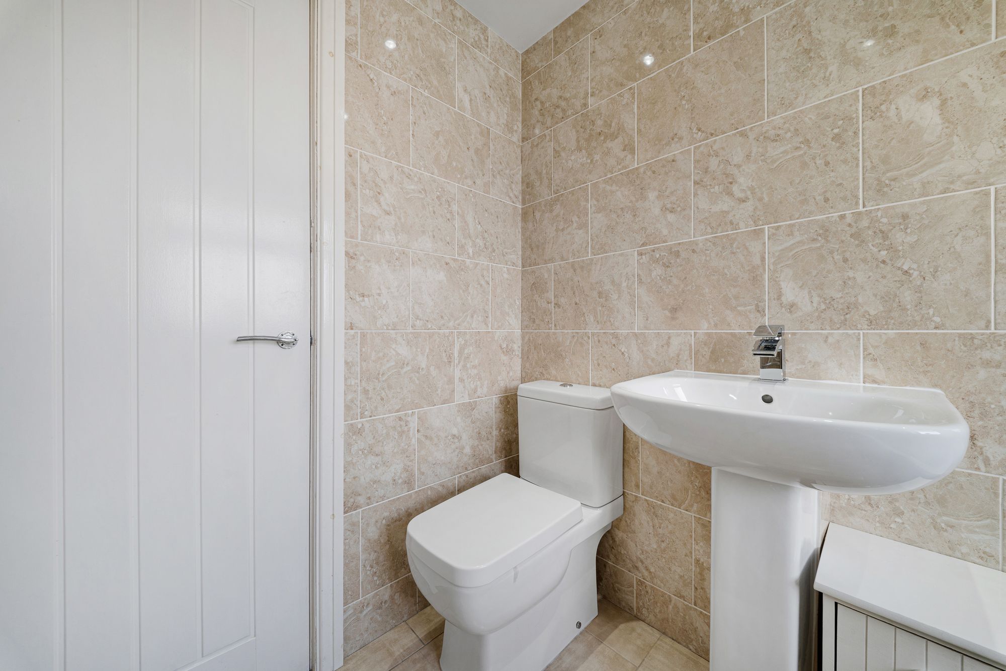 Tenby Drive, Runcorn, WA7