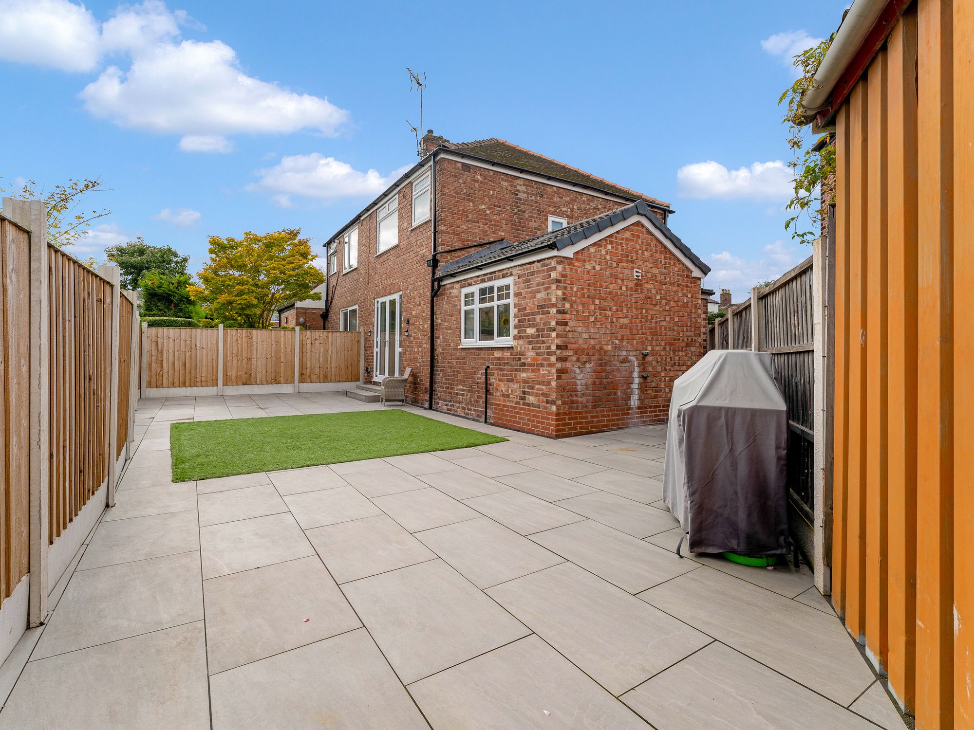 Tenby Drive, Runcorn, WA7