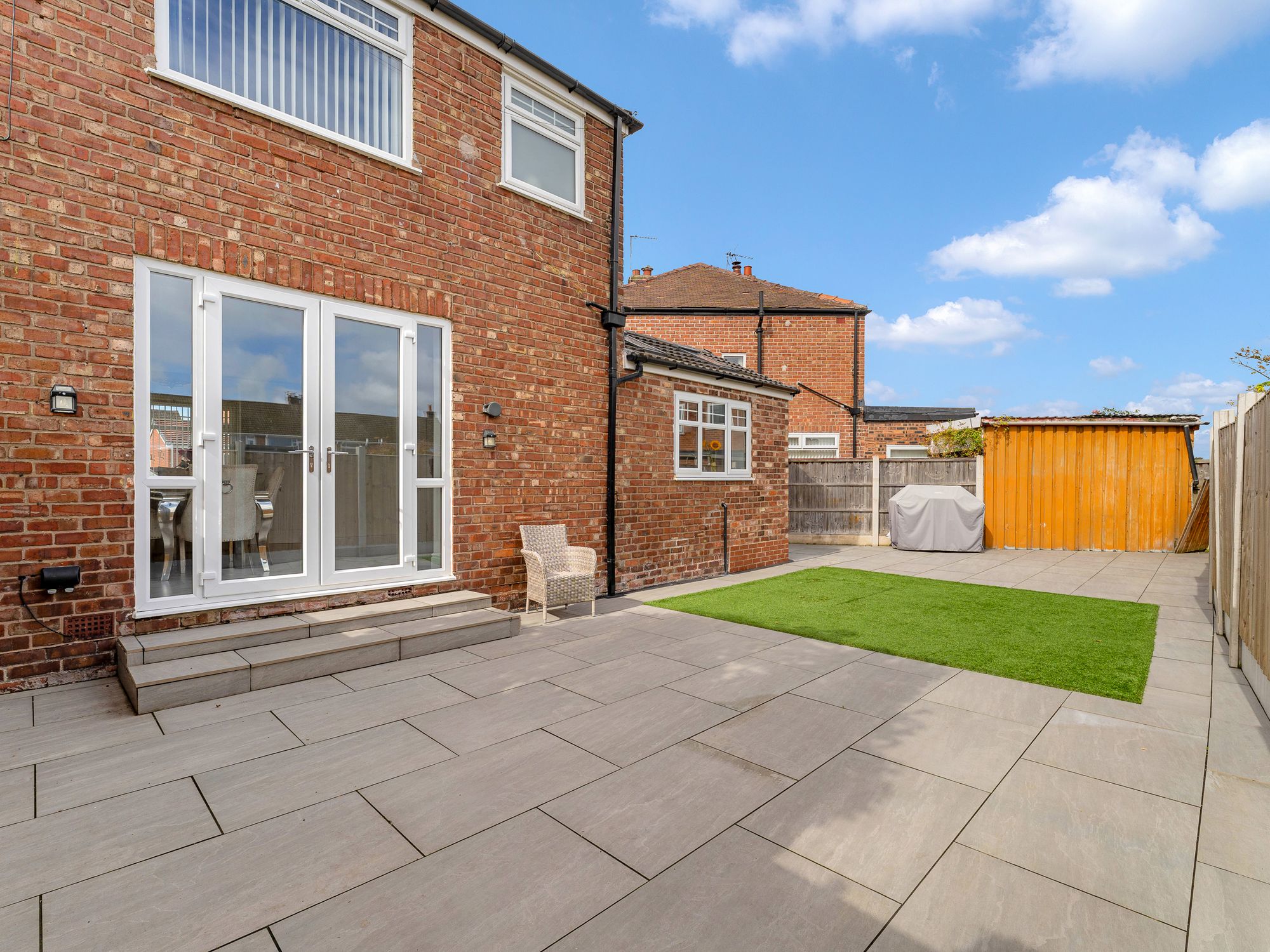 Tenby Drive, Runcorn, WA7