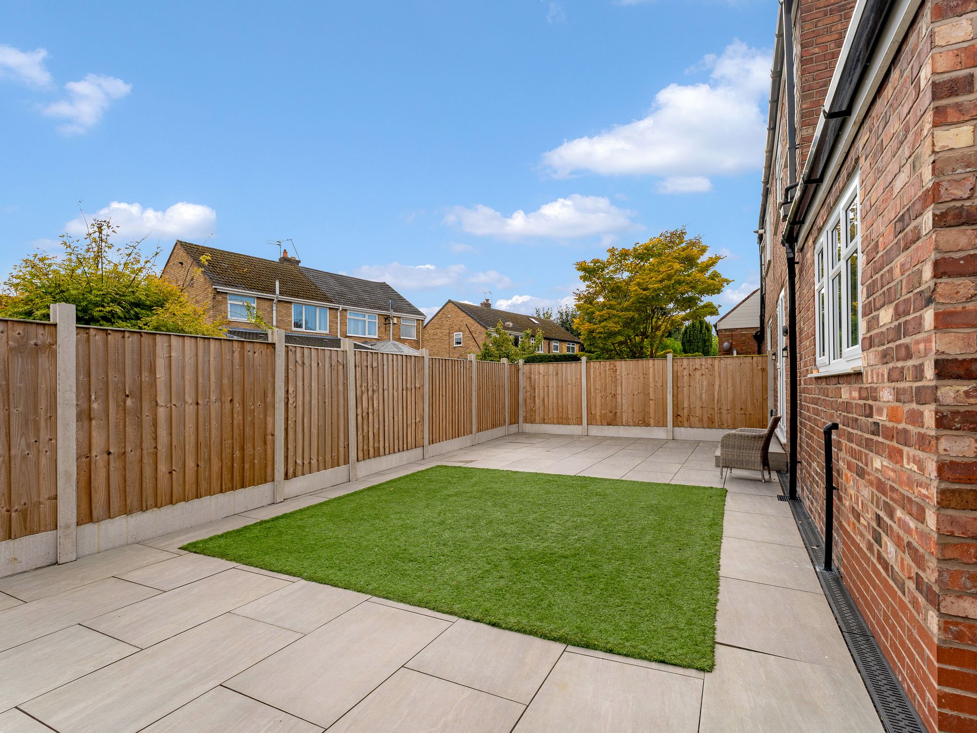 Tenby Drive, Runcorn, WA7