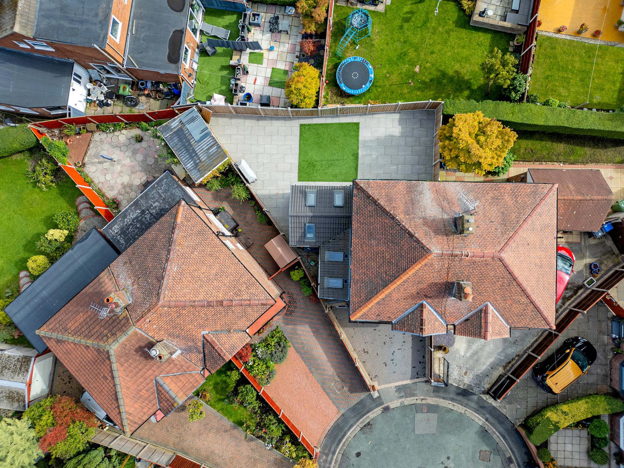 Tenby Drive, Runcorn, WA7
