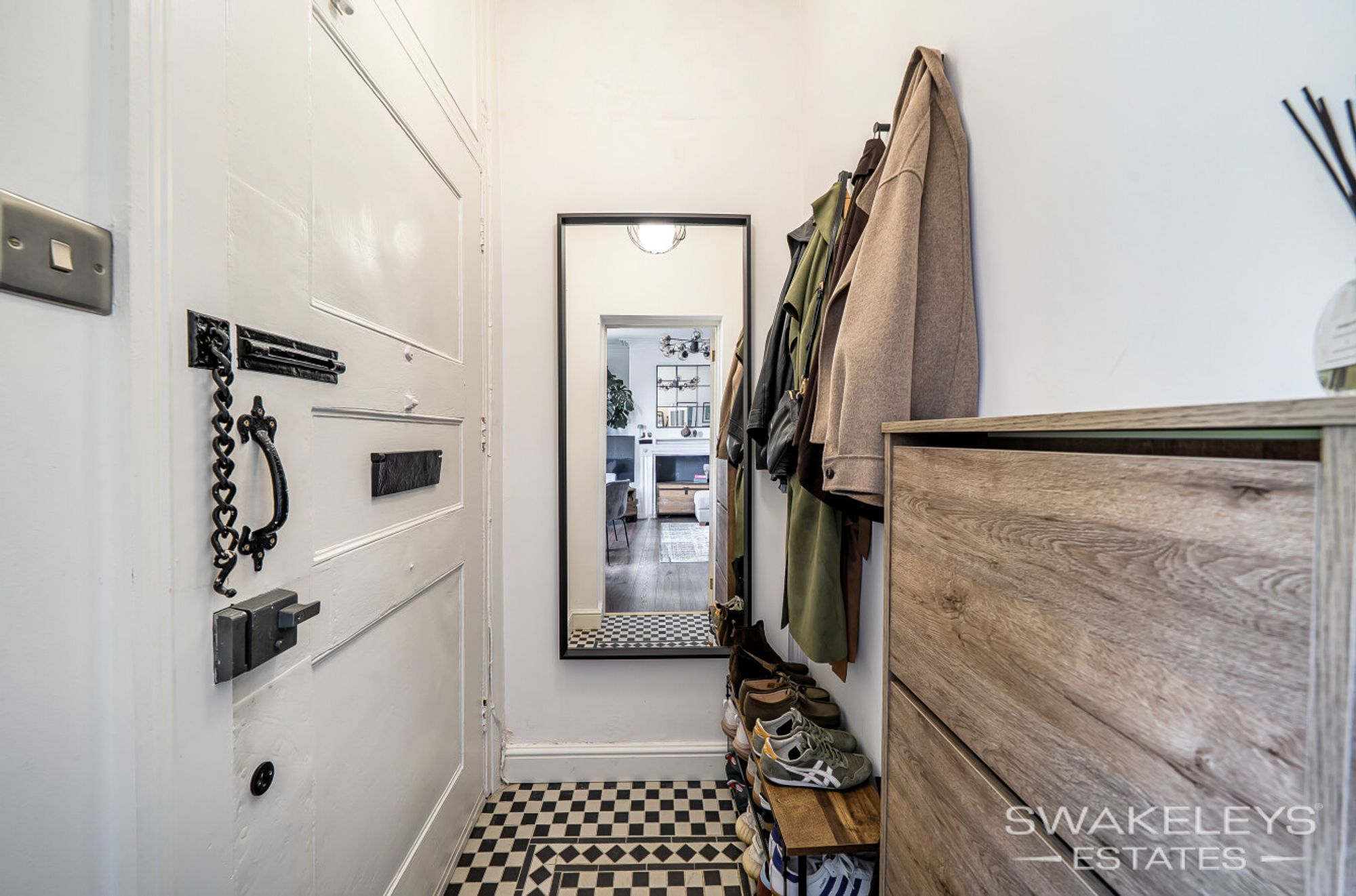 Interior photo 5 of Hillingdon Road