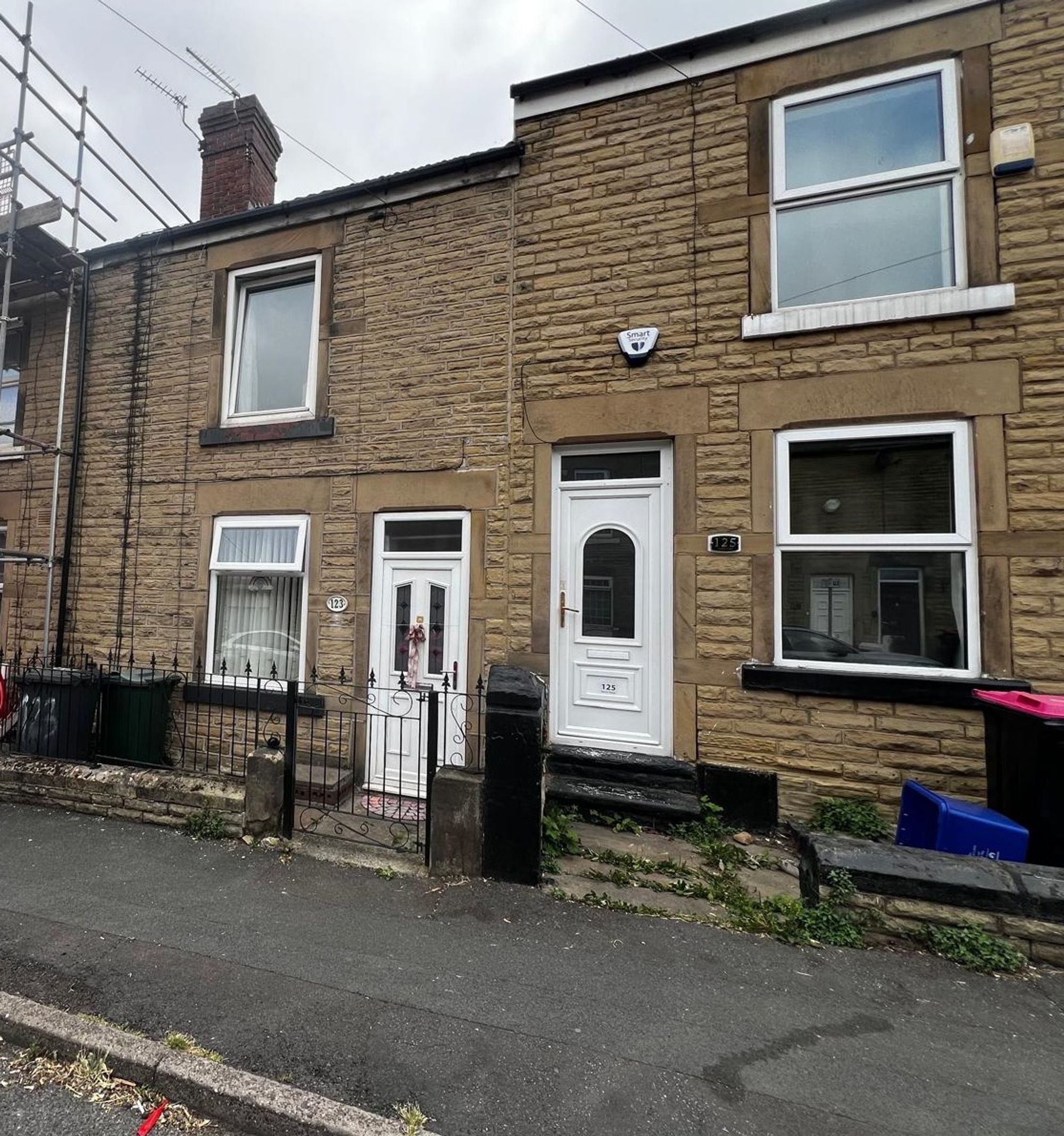 Beech Road, Wath-Upon-Dearne, Rotherham, S63 7AN