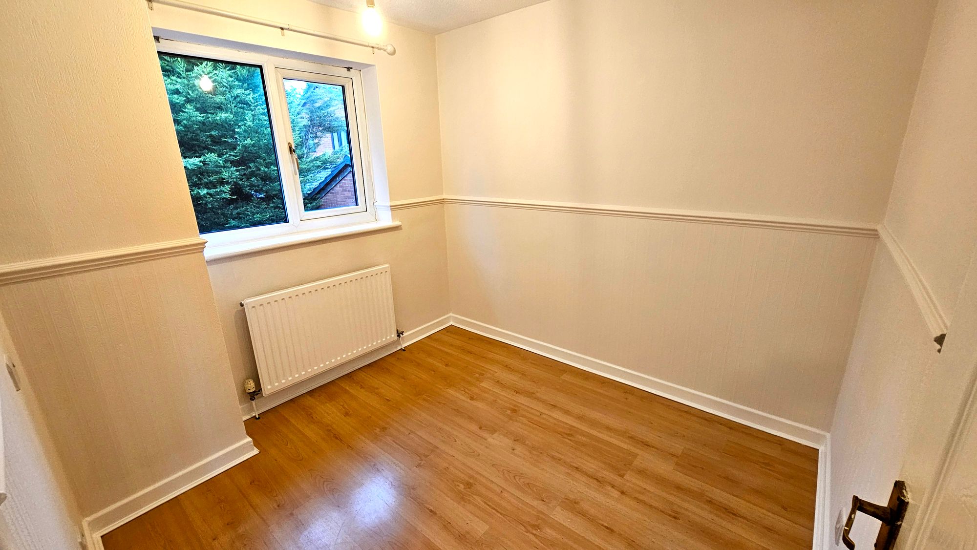 Bramshill Close, Birchwood, WA3