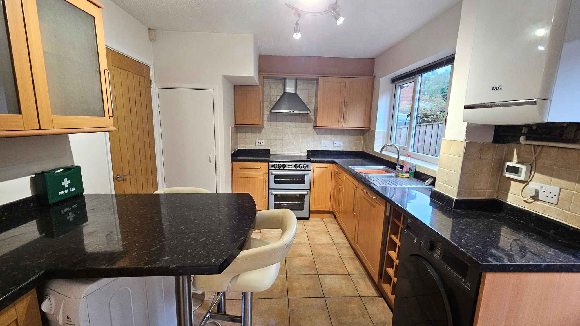 Bramshill Close, Birchwood, WA3
