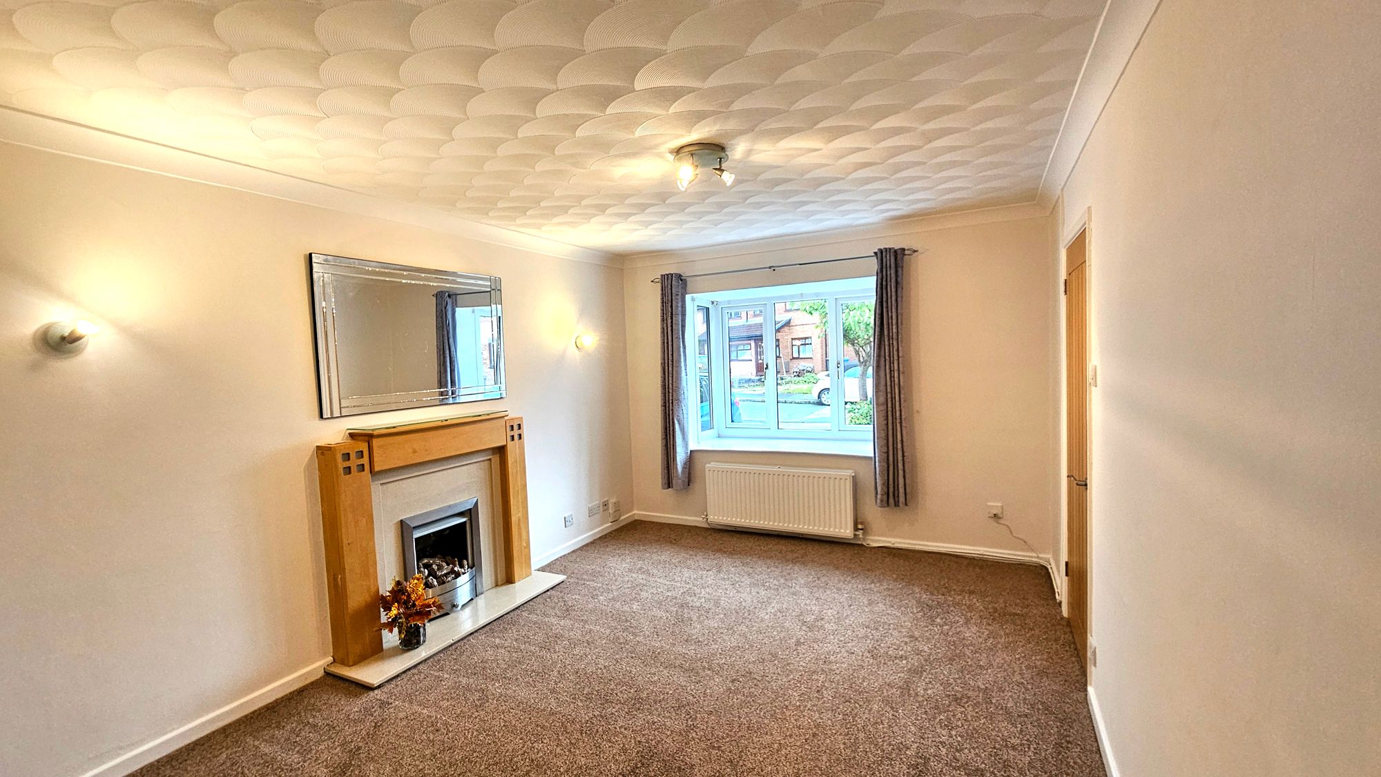 Bramshill Close, Birchwood, WA3