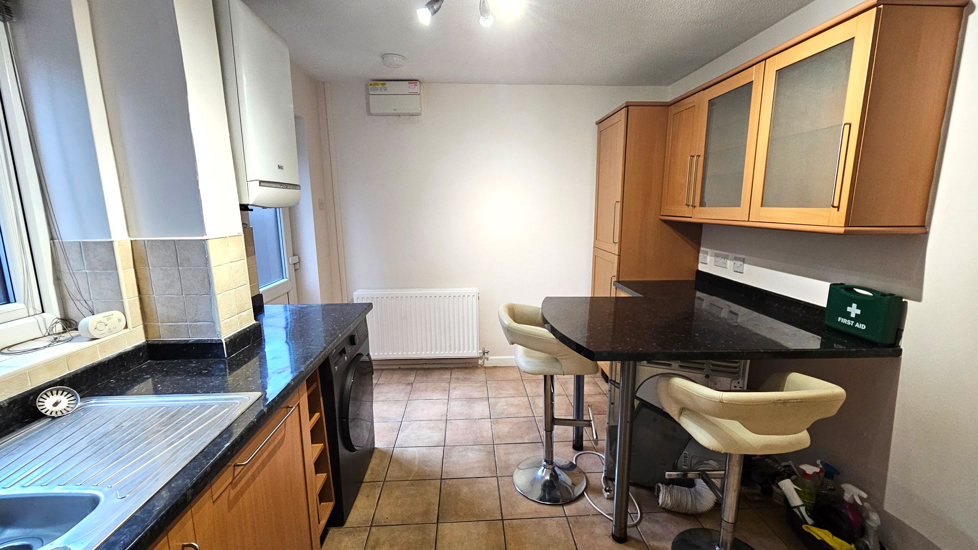 Bramshill Close, Birchwood, WA3