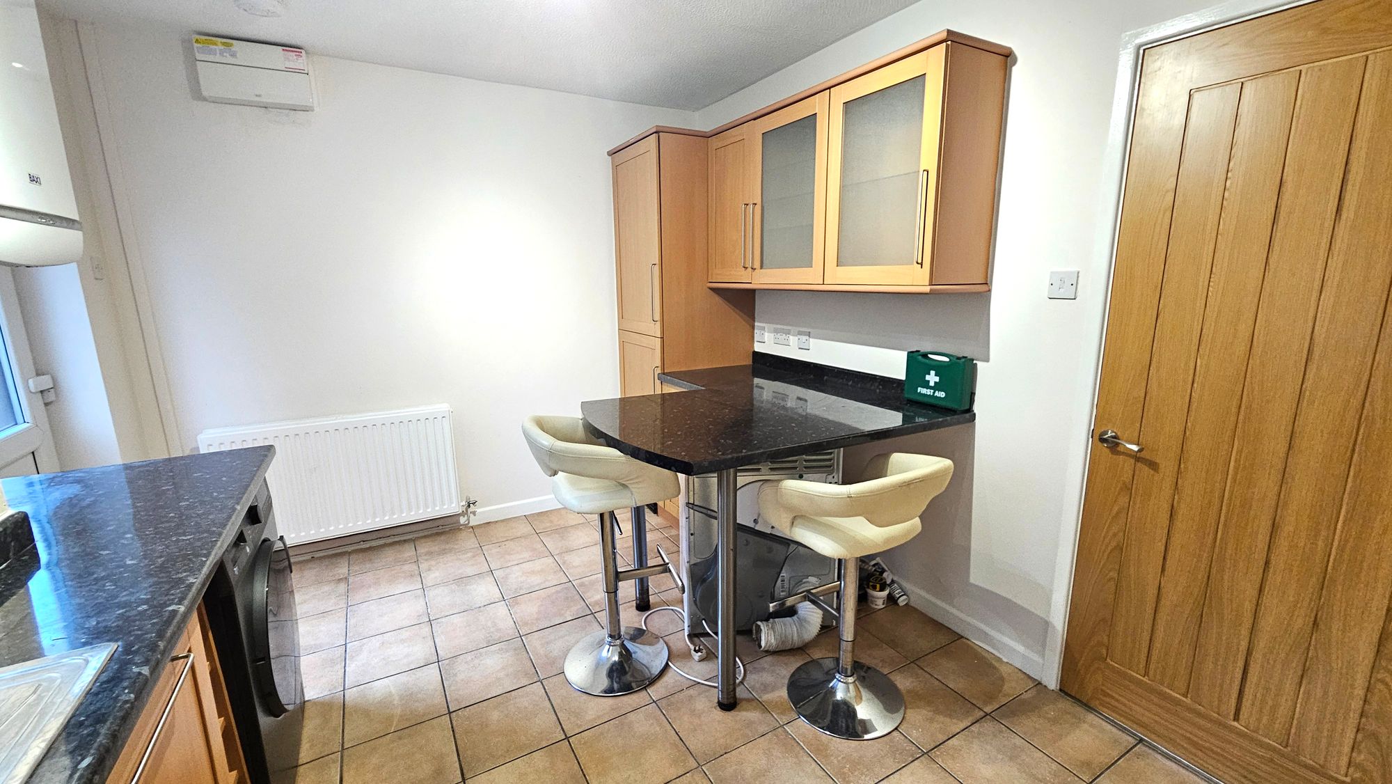 Bramshill Close, Birchwood, WA3