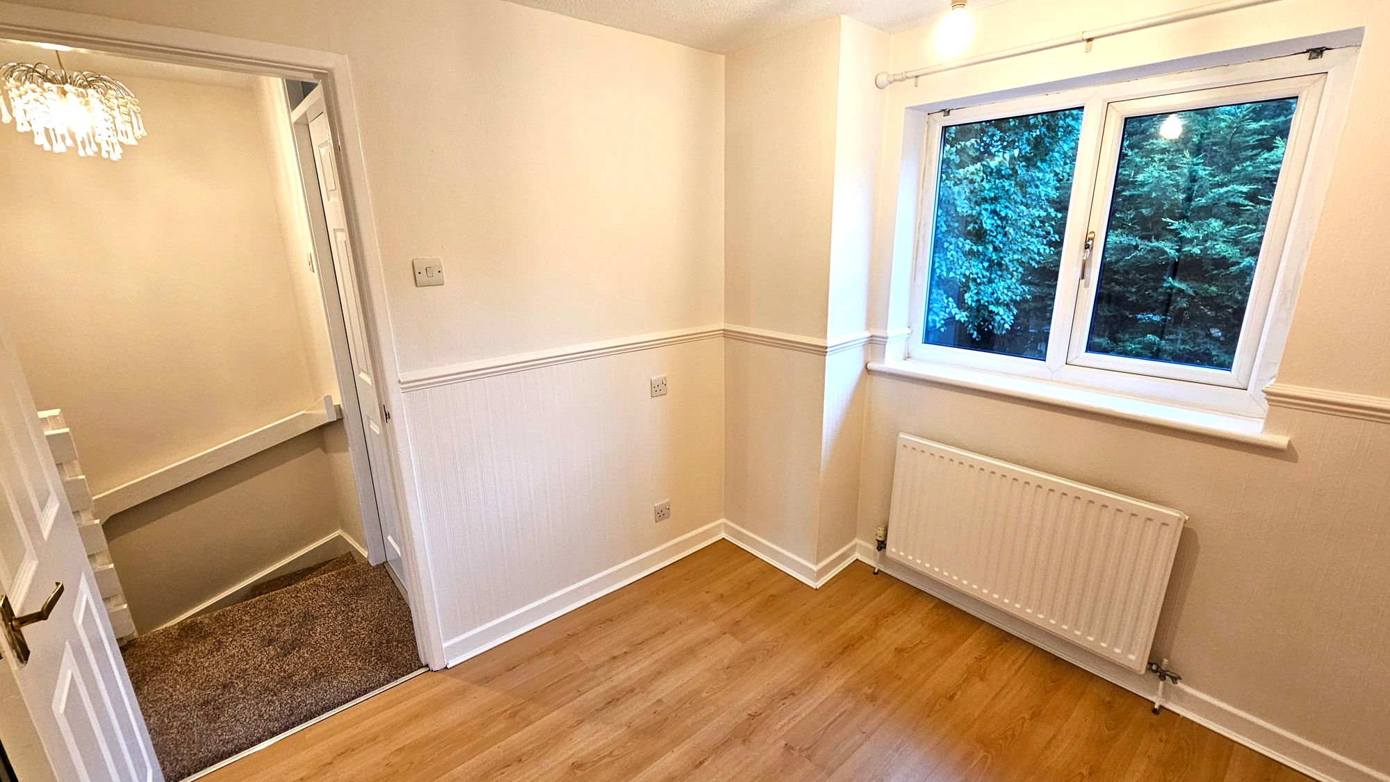 Bramshill Close, Birchwood, WA3