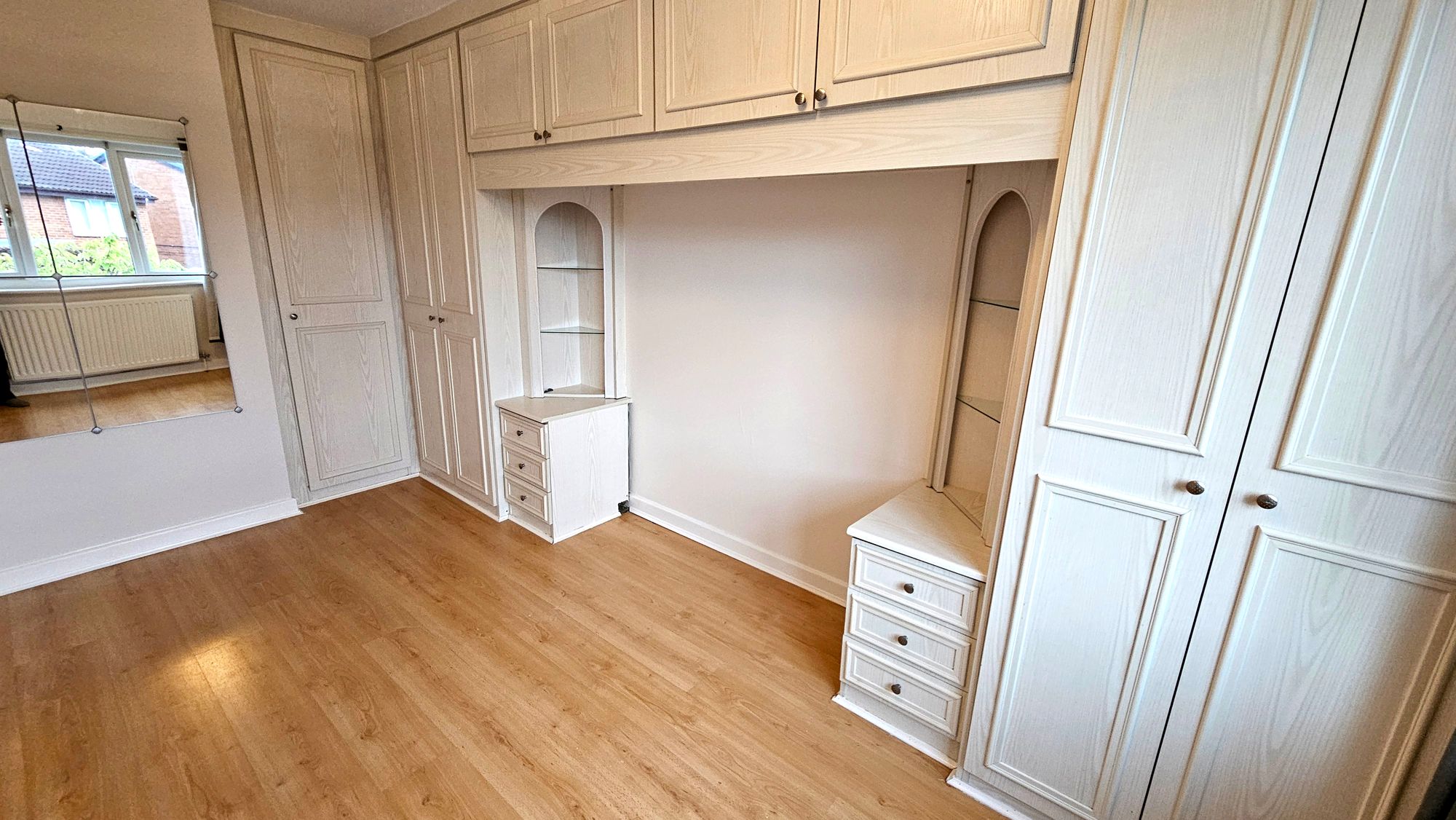Bramshill Close, Birchwood, WA3
