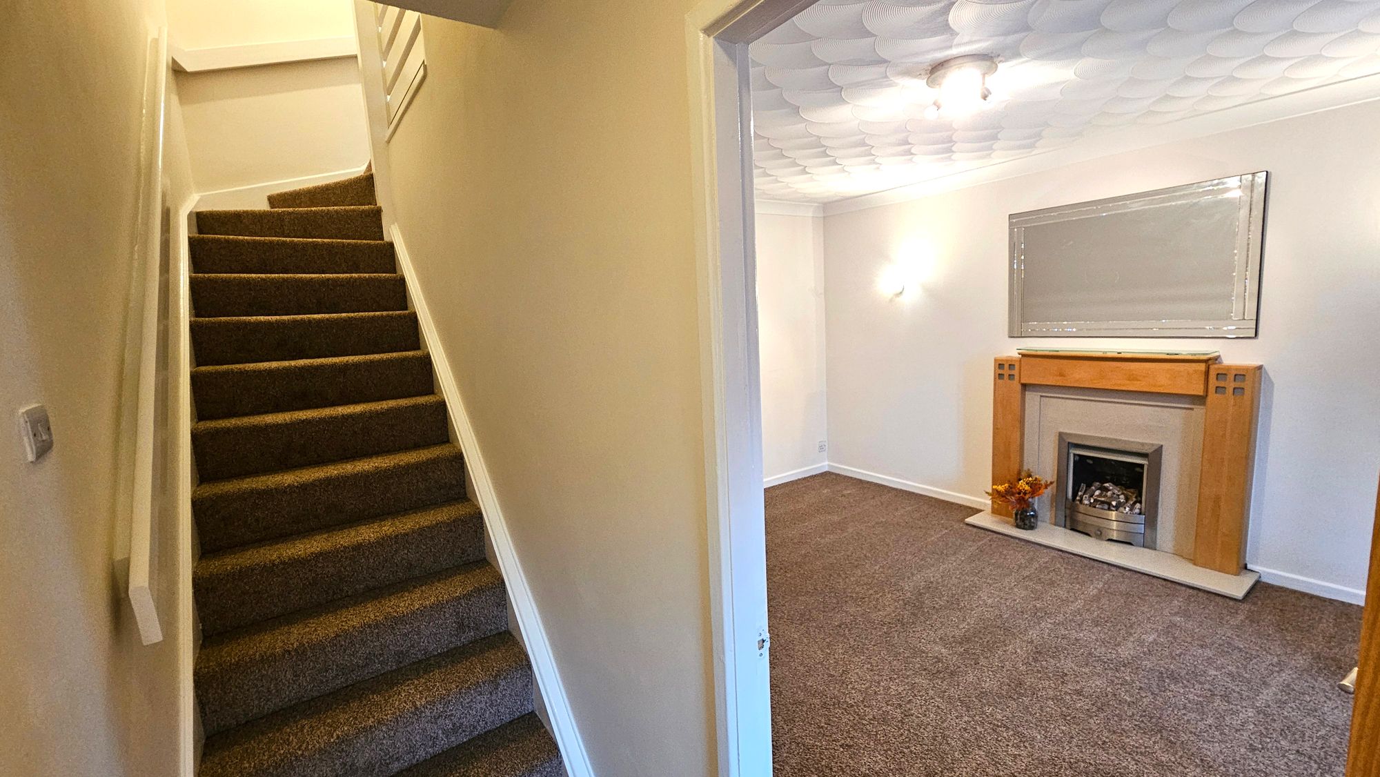 Bramshill Close, Birchwood, WA3
