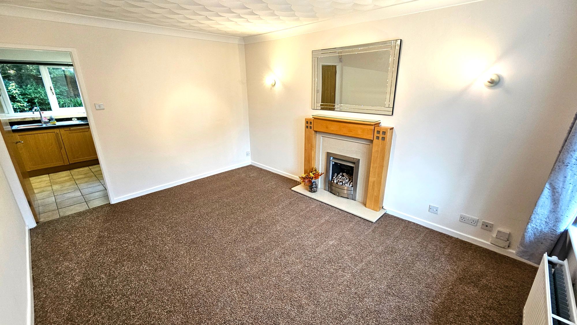 Bramshill Close, Birchwood, WA3