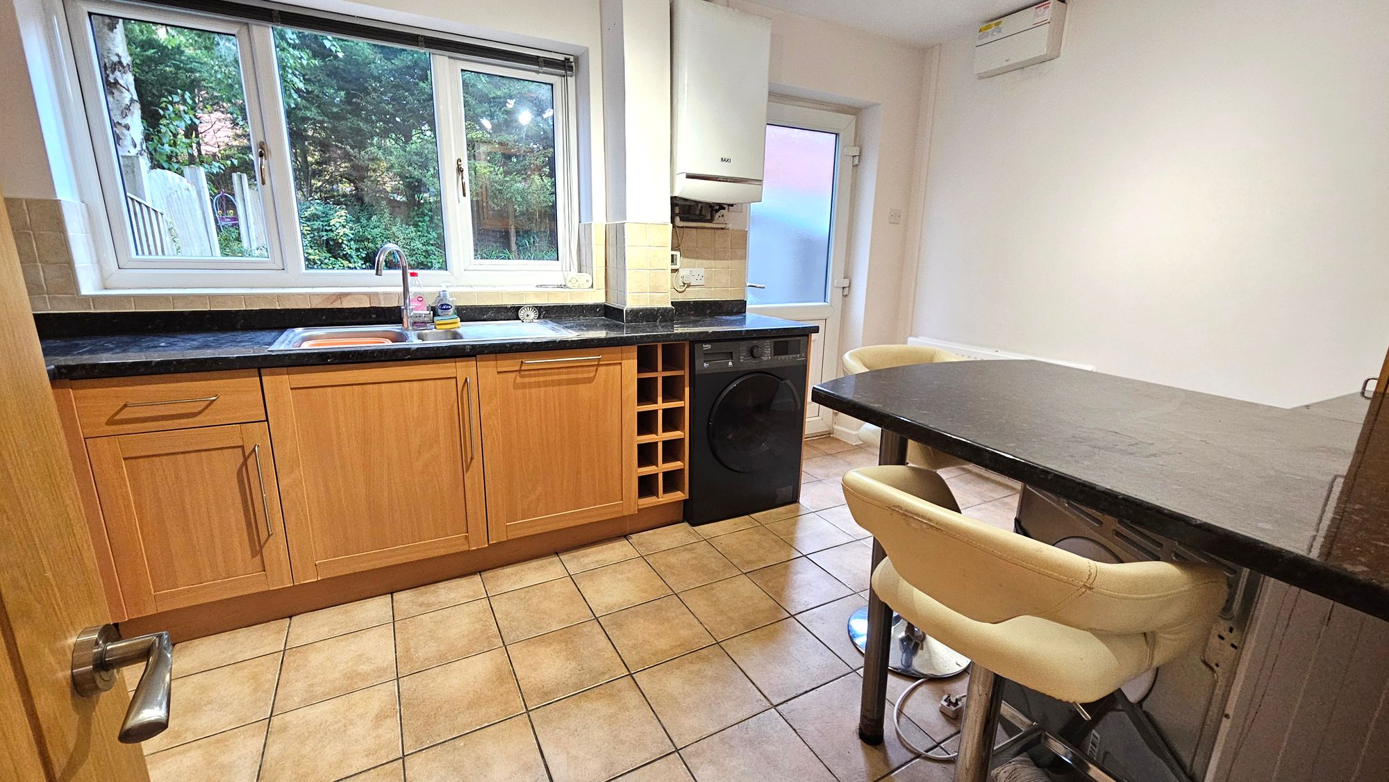 Bramshill Close, Birchwood, WA3