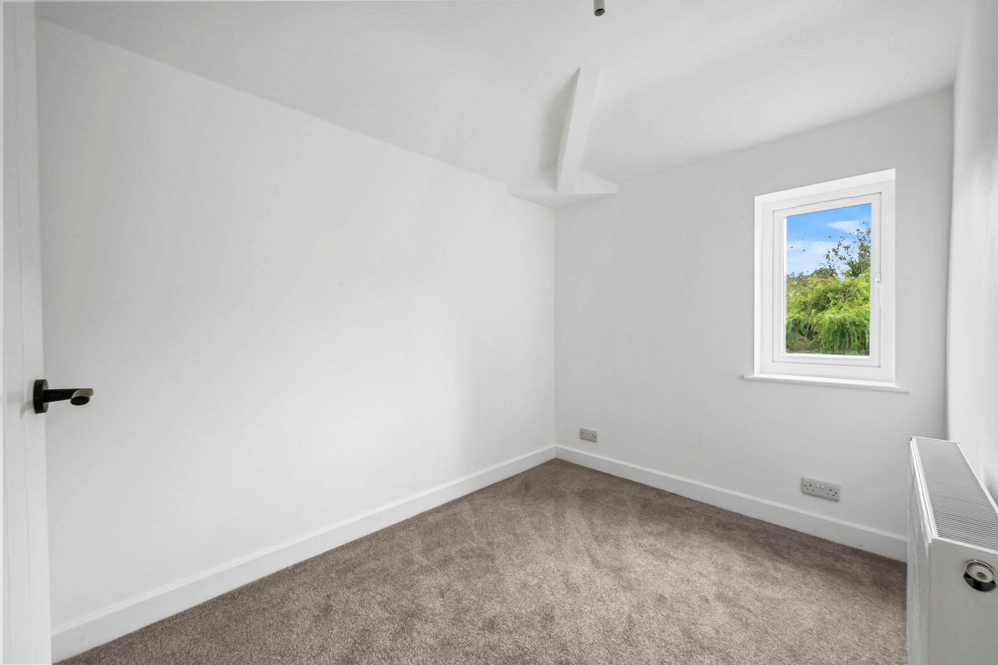 Leach Lane, Sutton Leach, WA9