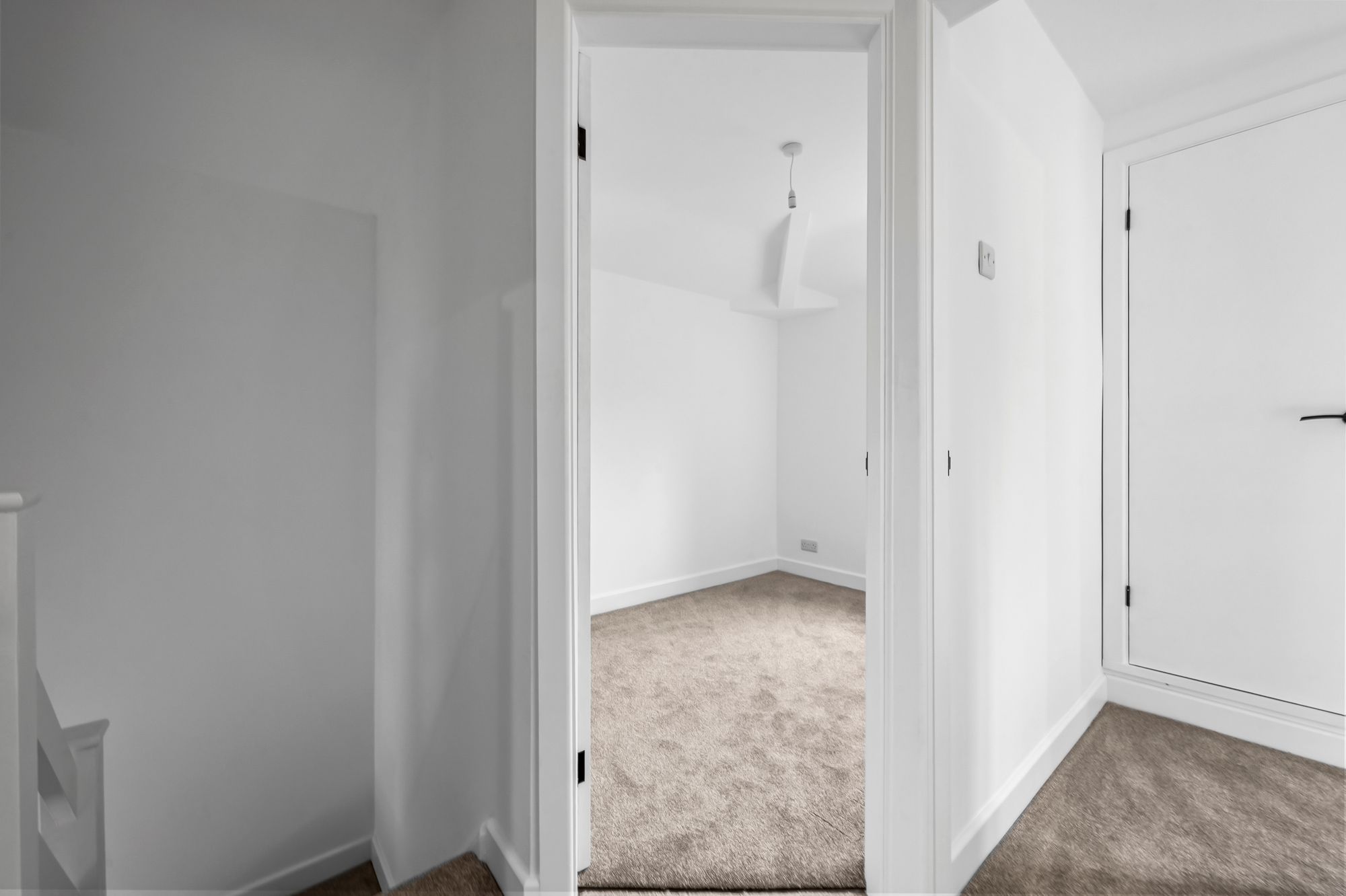 Leach Lane, Sutton Leach, WA9