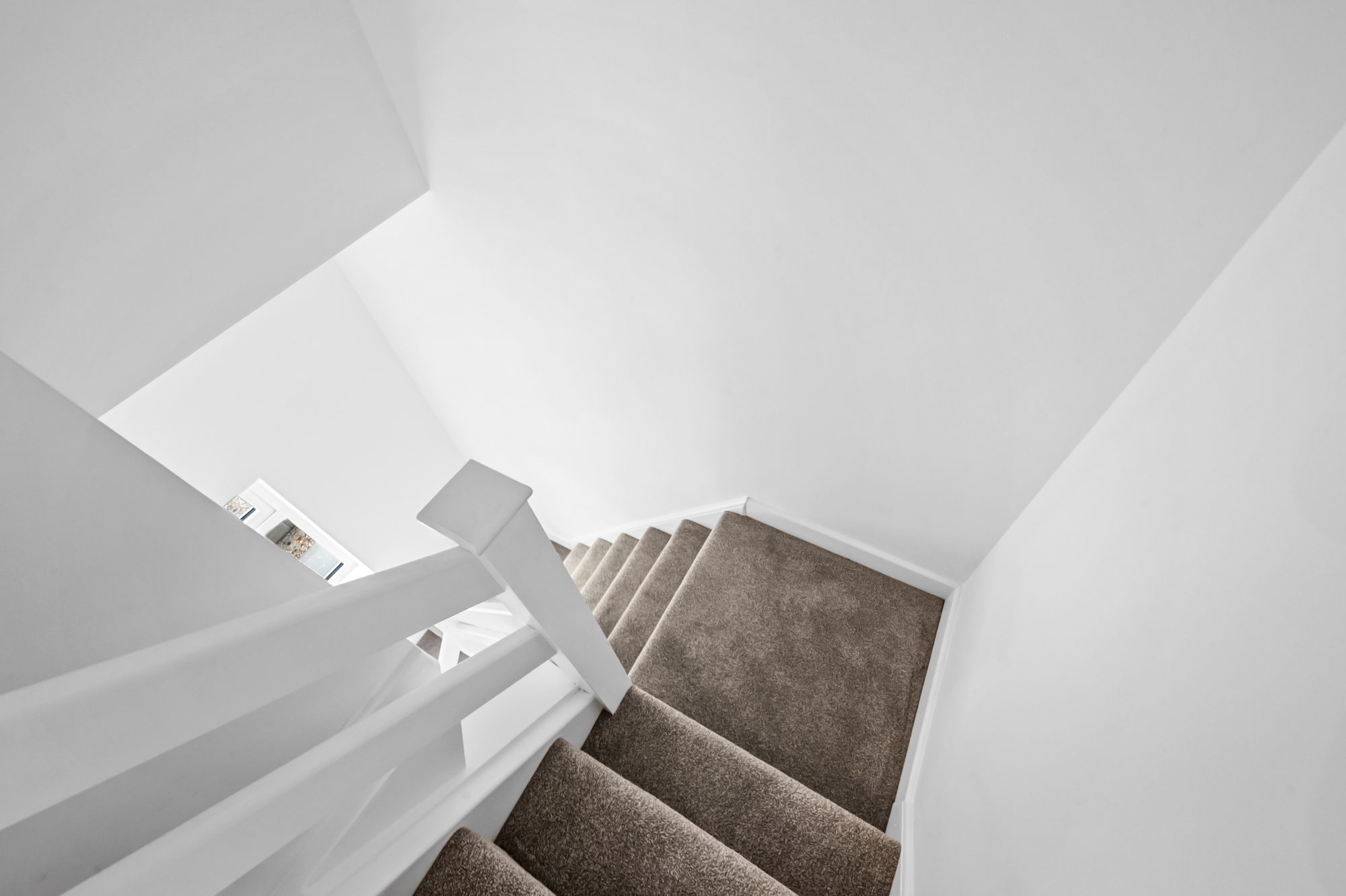 Leach Lane, Sutton Leach, WA9