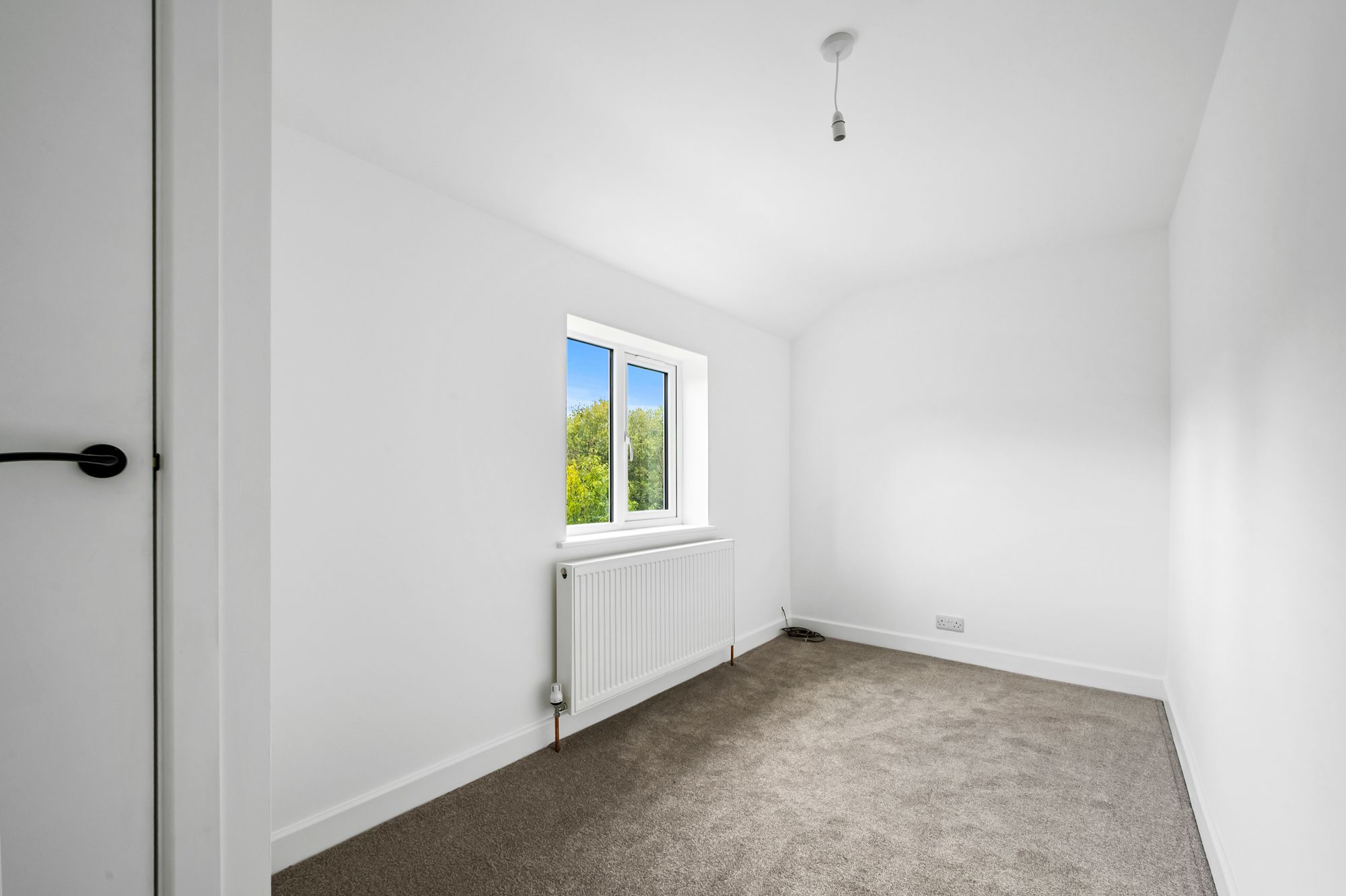 Leach Lane, Sutton Leach, WA9
