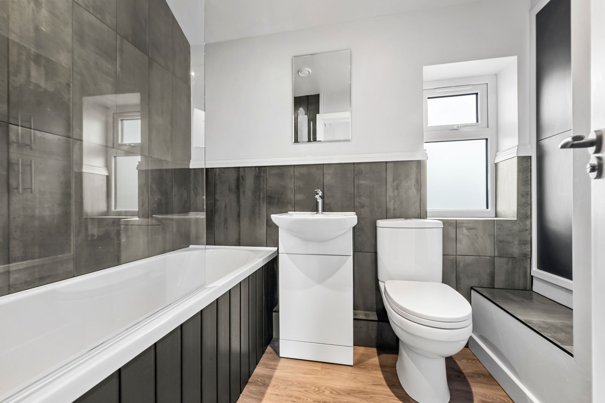 Leach Lane, Sutton Leach, WA9