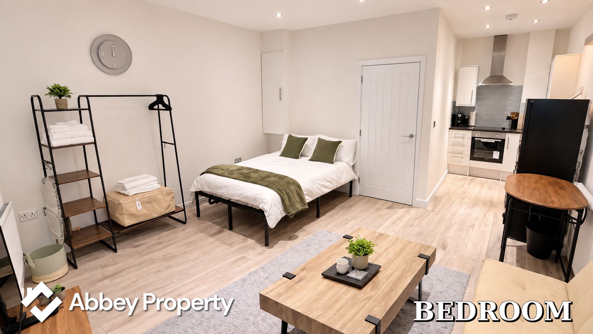 Farley Hill, The Compasses, LU1