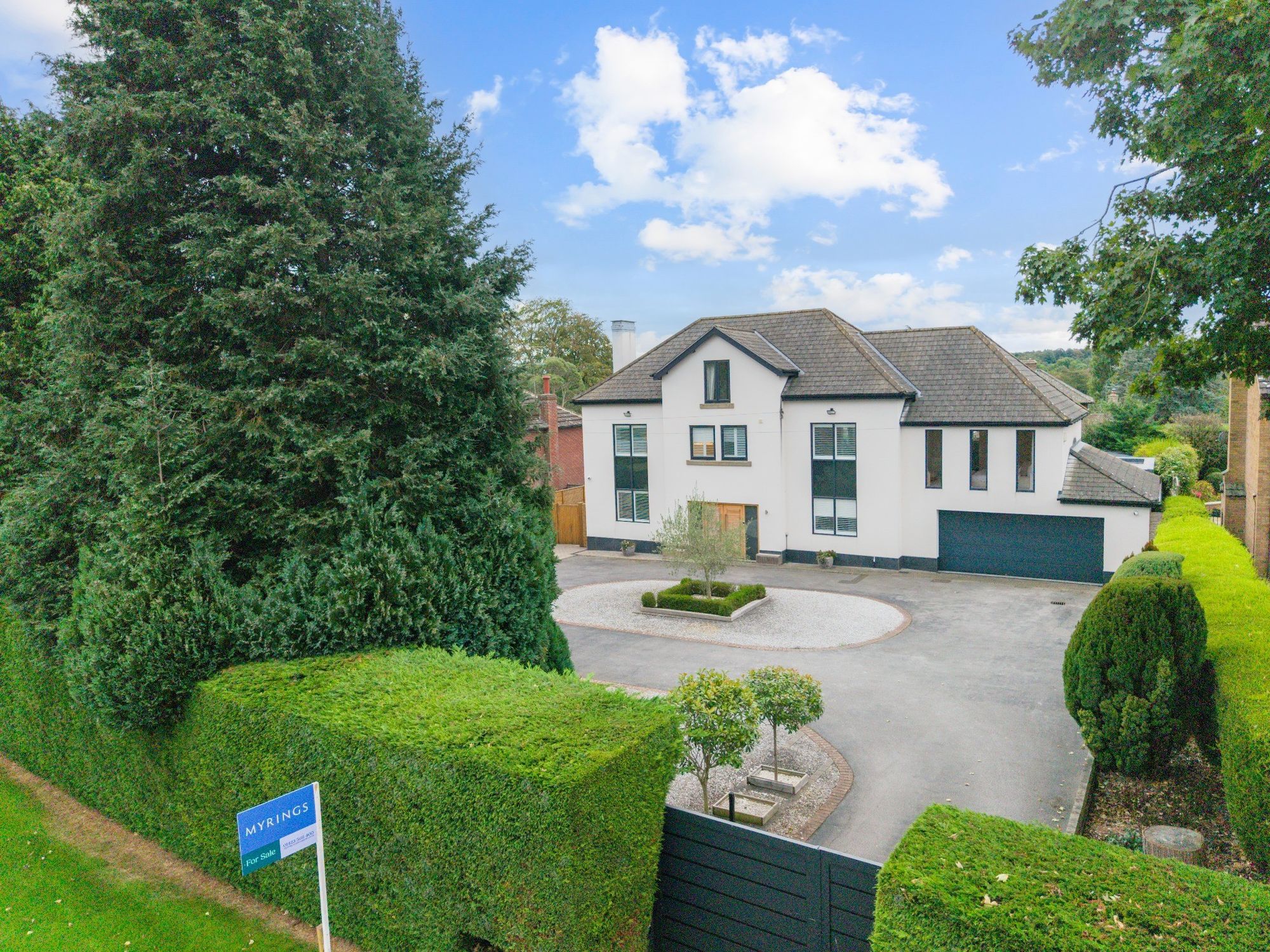 Ripley Road, Knaresborough, HG5