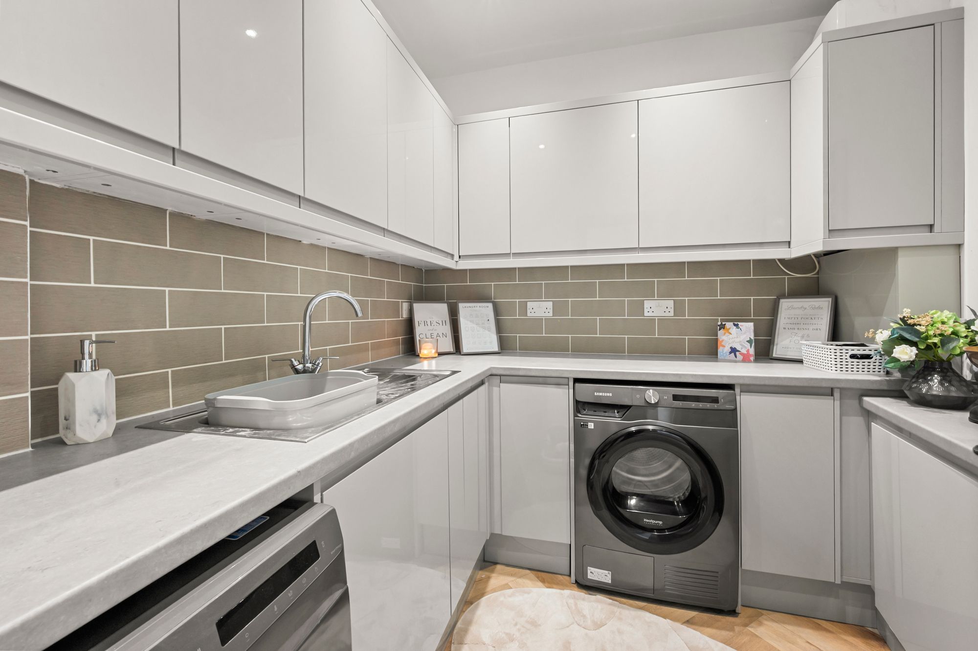 Rainhill Road, Rainhill, L35
