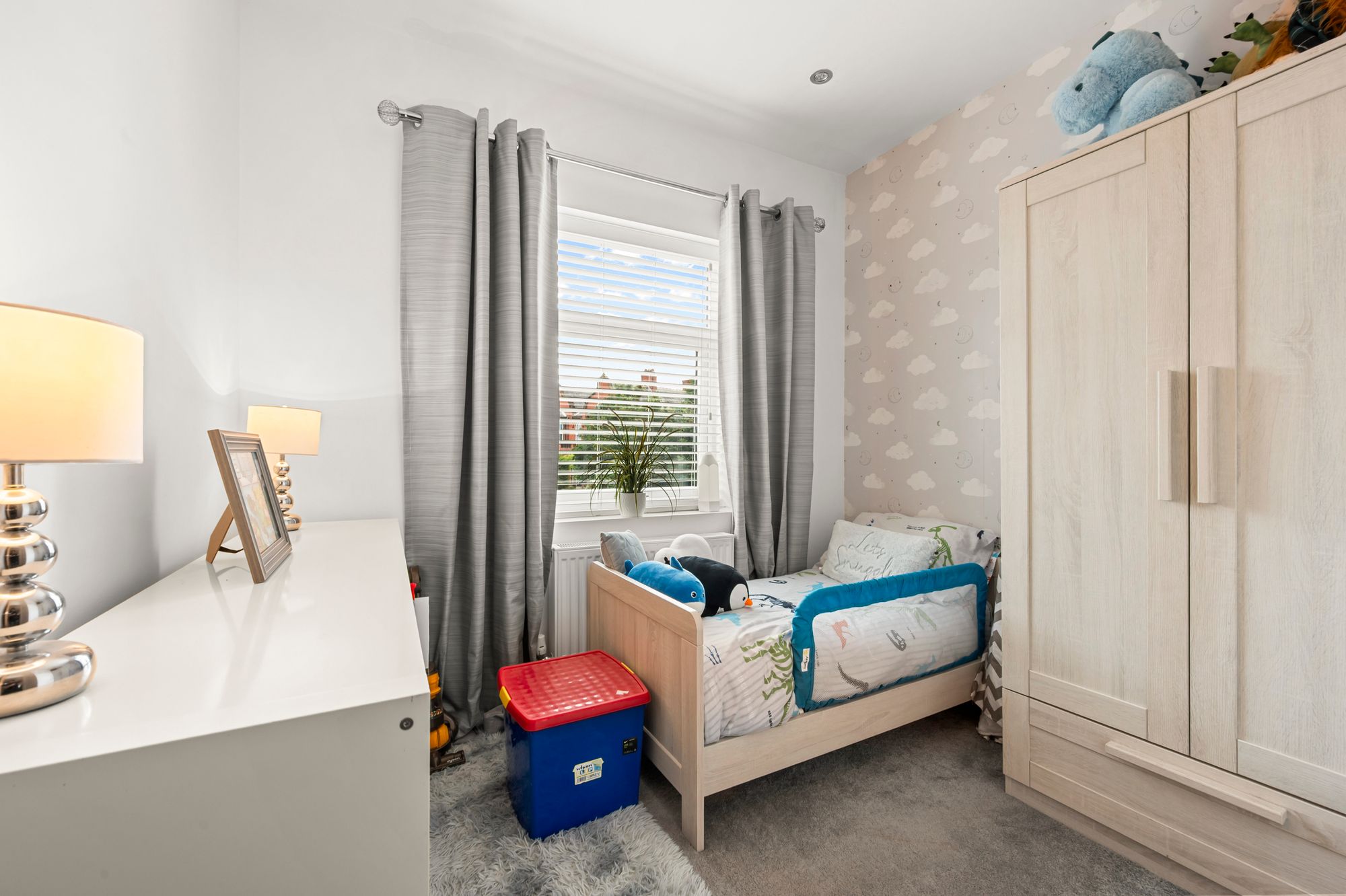 Rainhill Road, Rainhill, L35