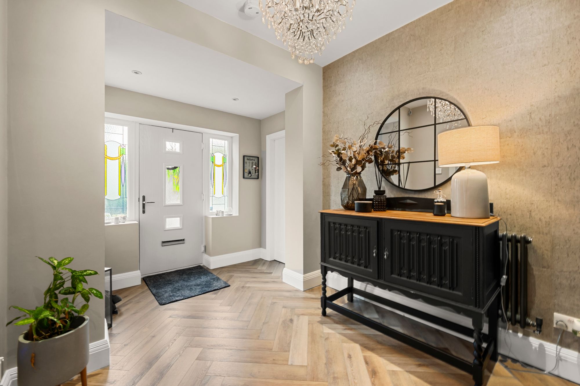 Rainhill Road, Rainhill, L35