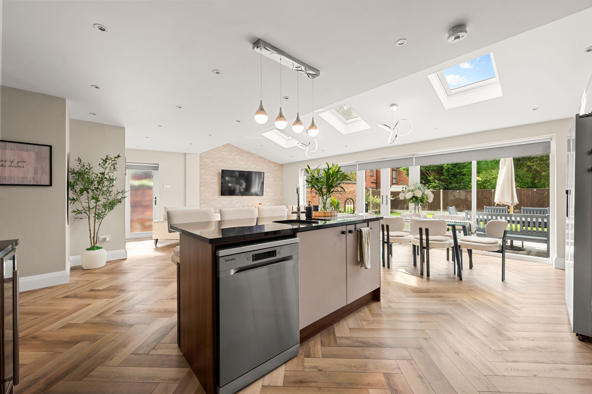 Rainhill Road, Rainhill, L35