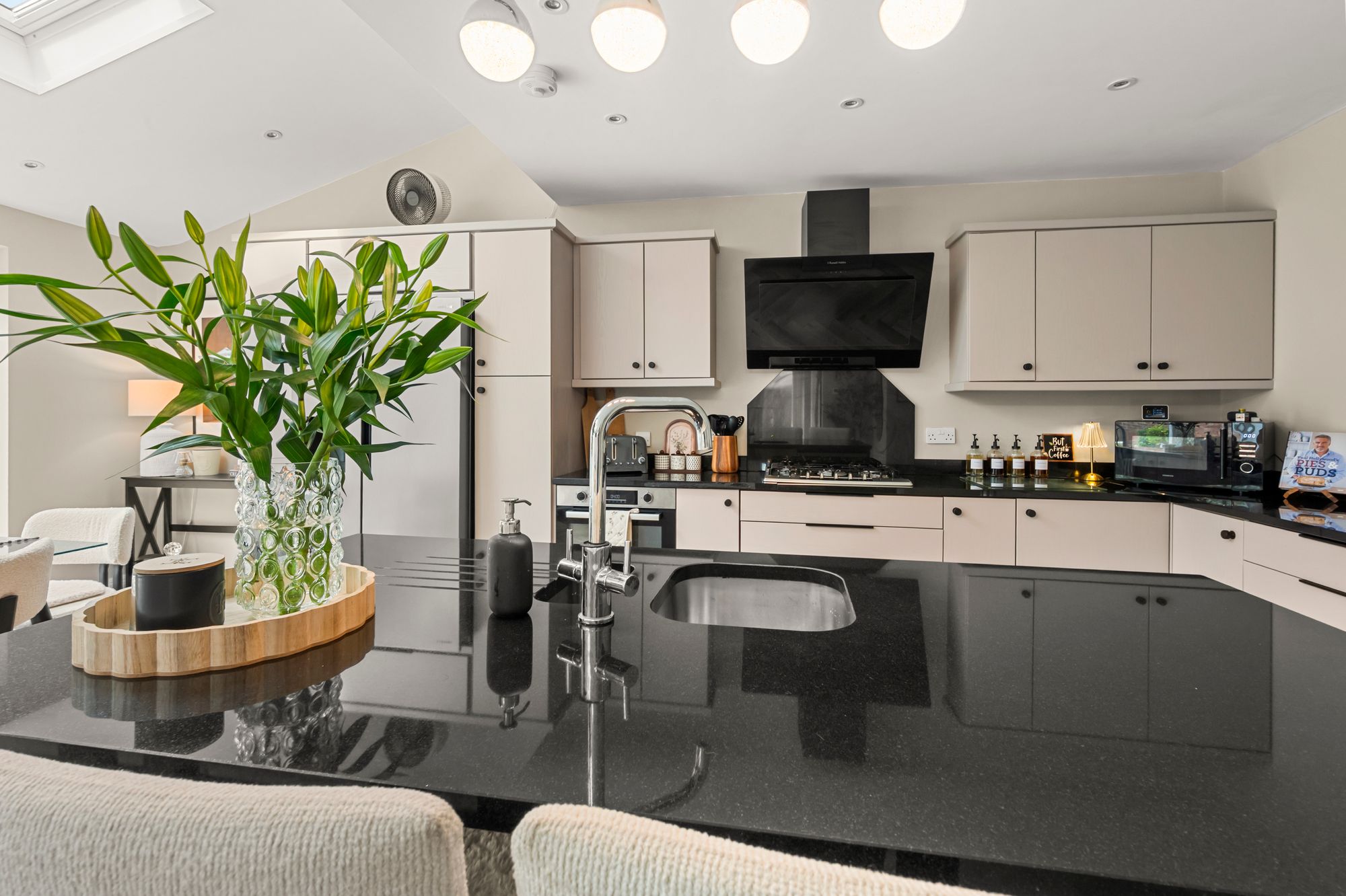 Rainhill Road, Rainhill, L35