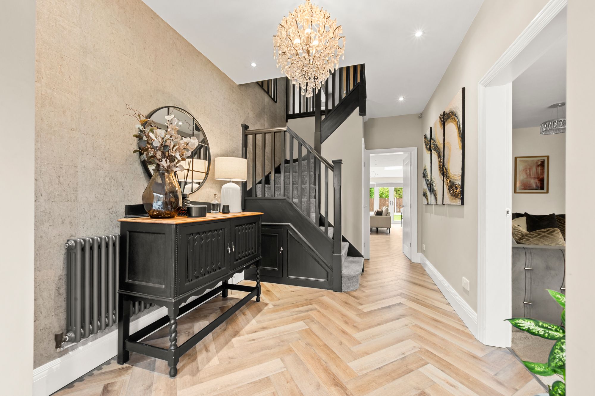 Rainhill Road, Rainhill, L35