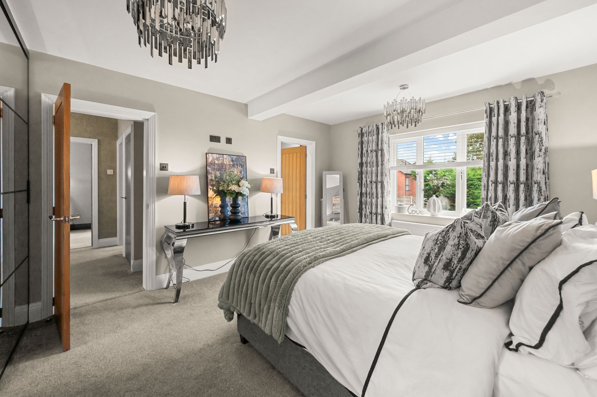 Rainhill Road, Rainhill, L35