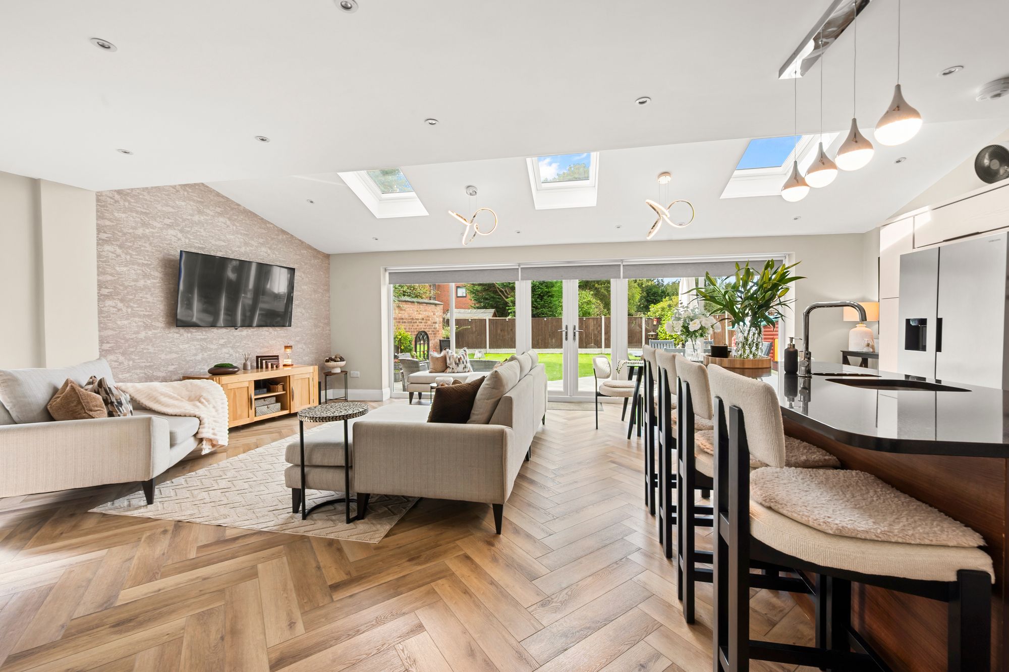 Rainhill Road, Rainhill, L35
