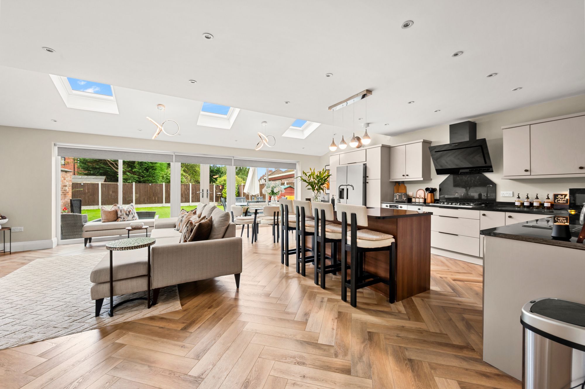 Rainhill Road, Rainhill, L35