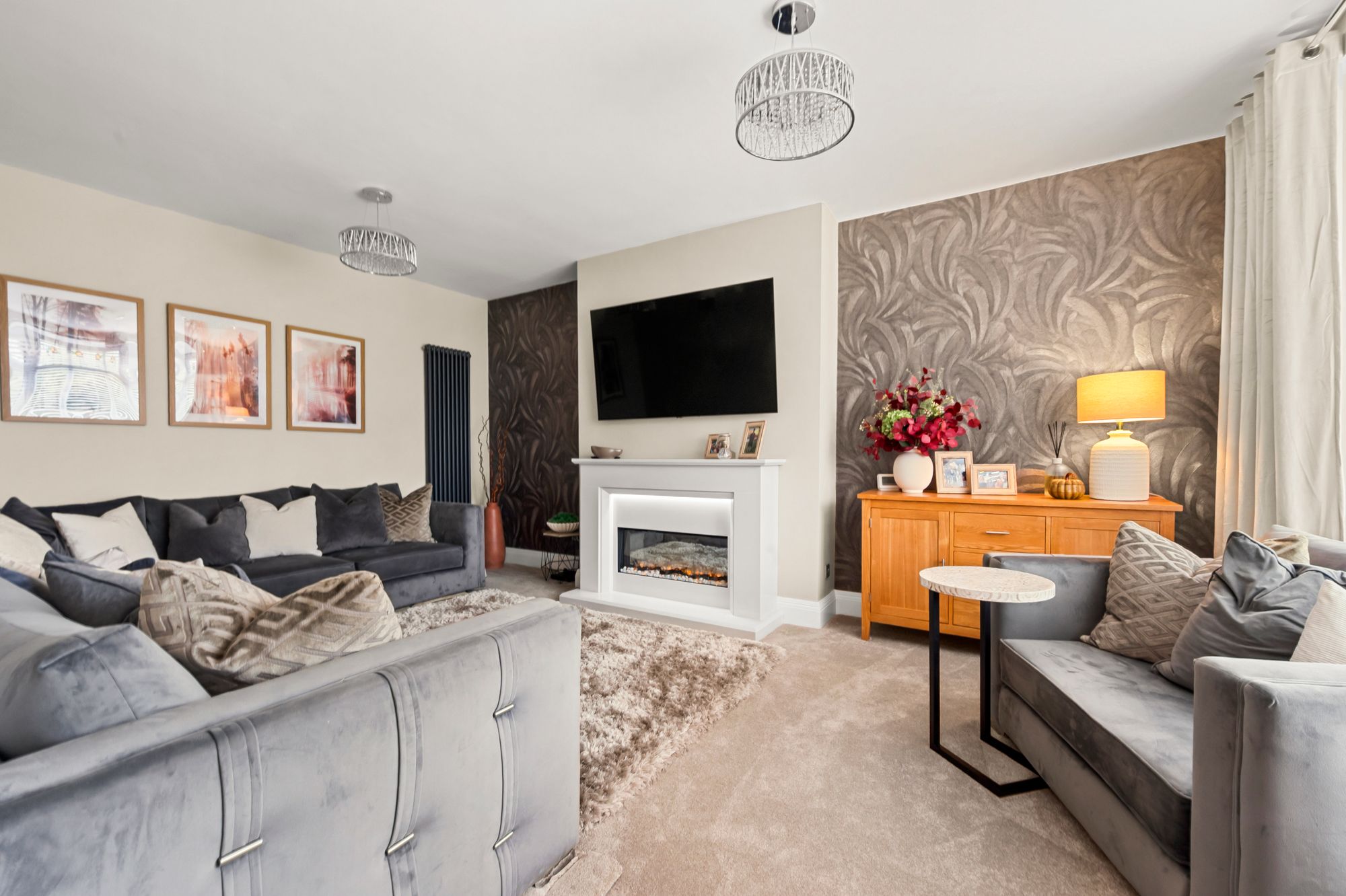 Rainhill Road, Rainhill, L35