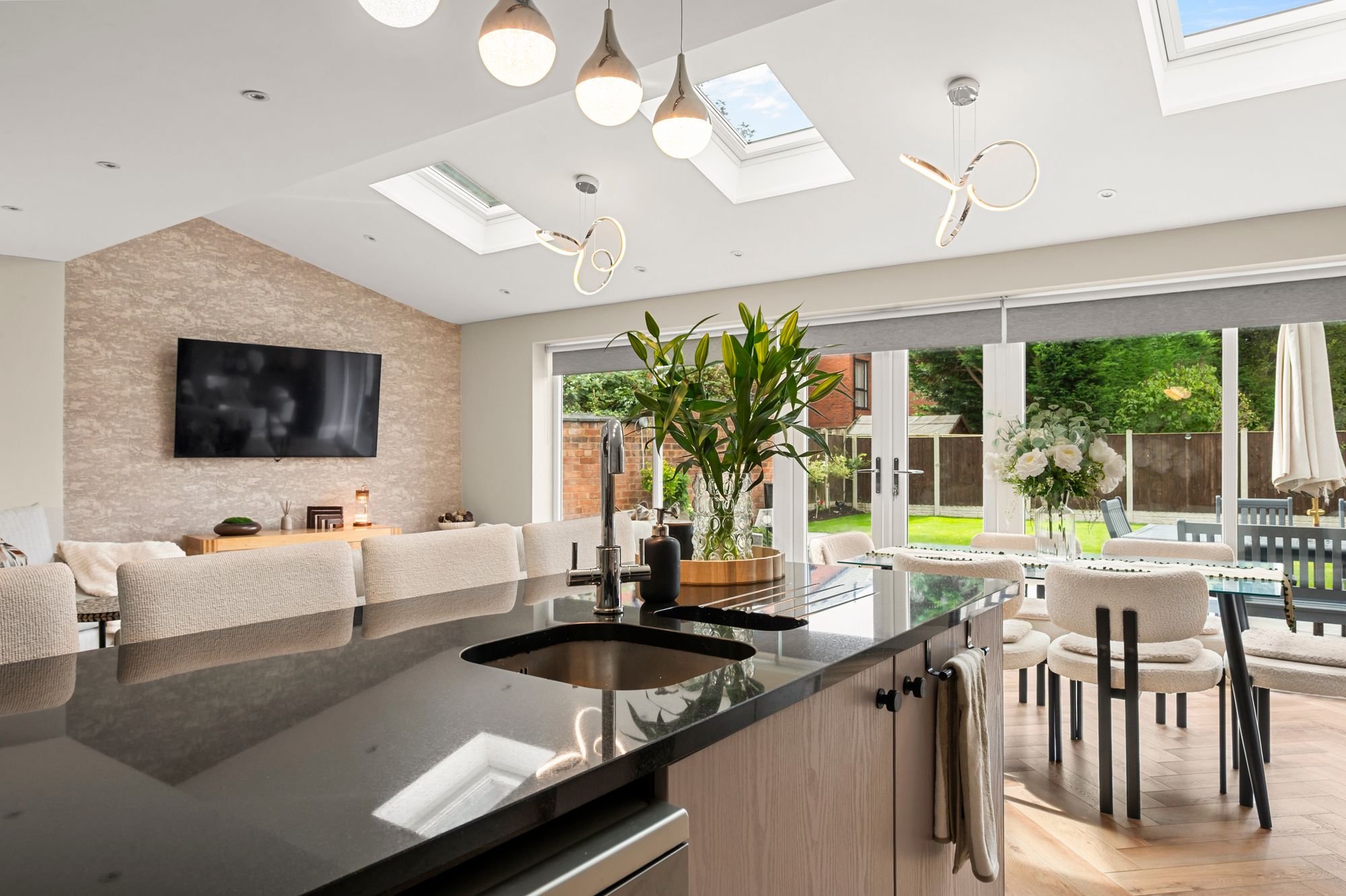 Rainhill Road, Rainhill, L35