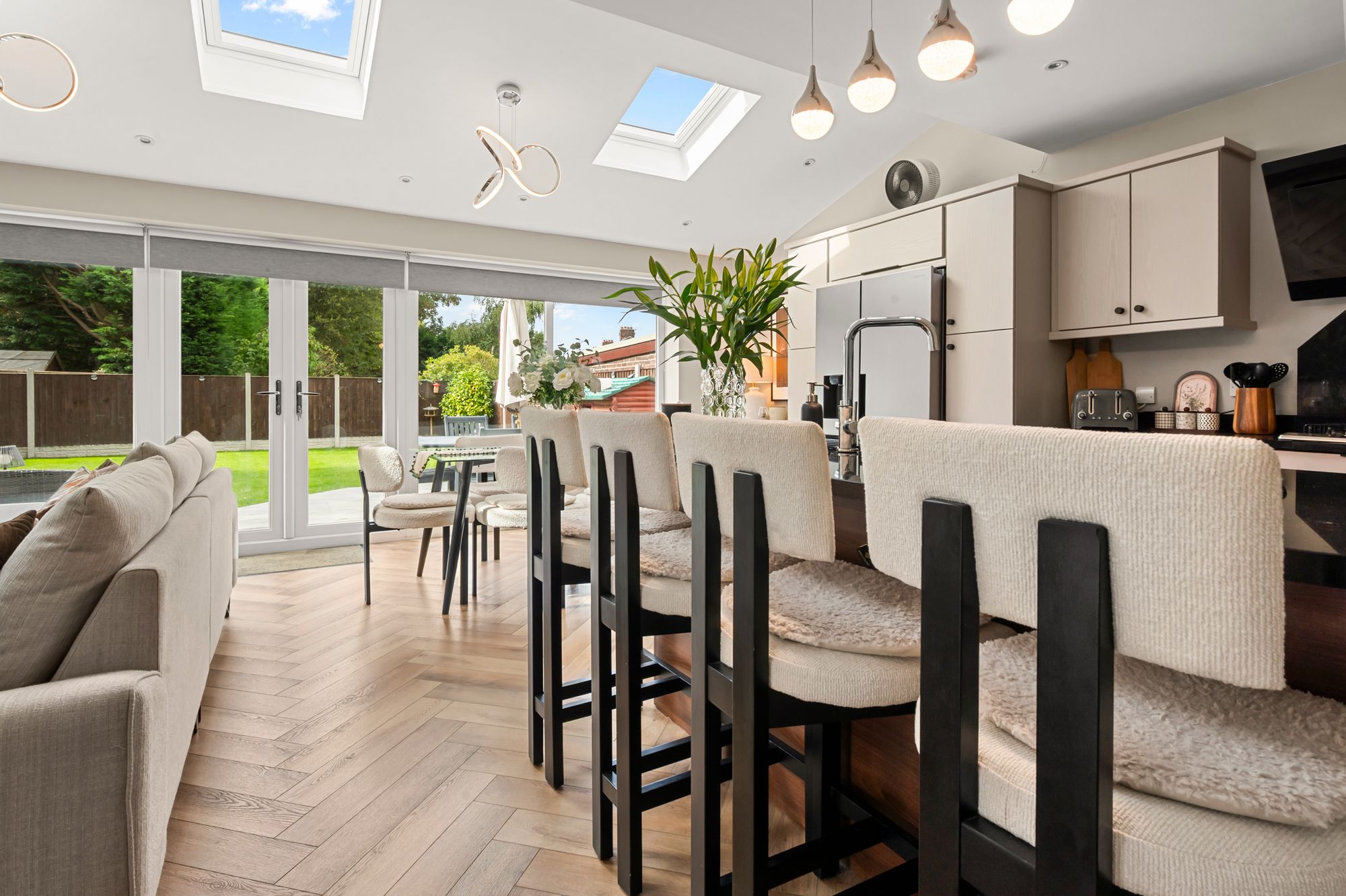 Rainhill Road, Rainhill, L35