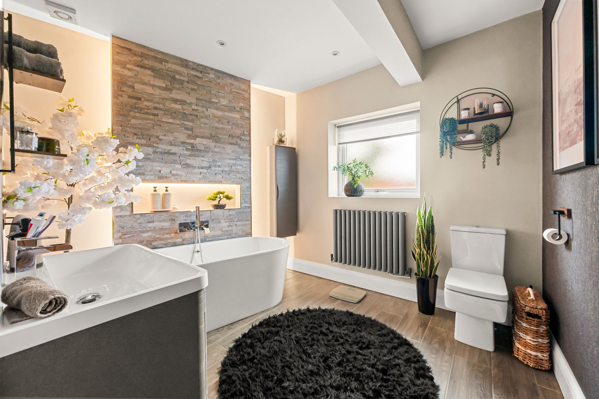 Rainhill Road, Rainhill, L35