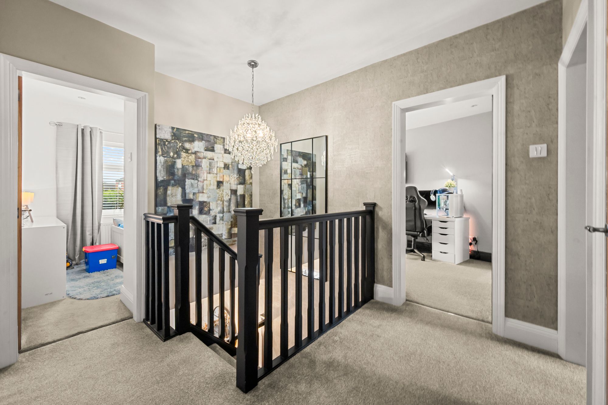 Rainhill Road, Rainhill, L35