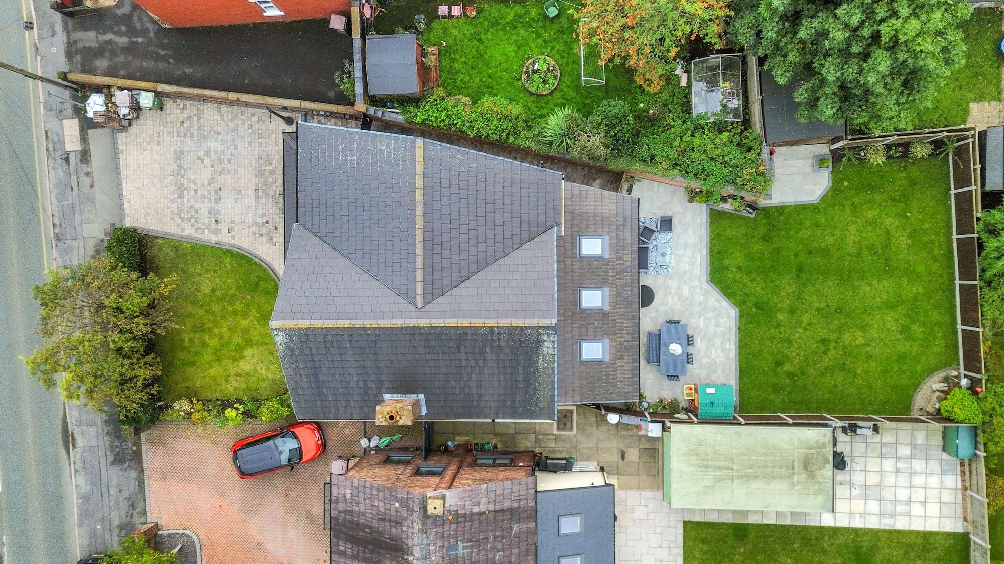 Rainhill Road, Rainhill, L35