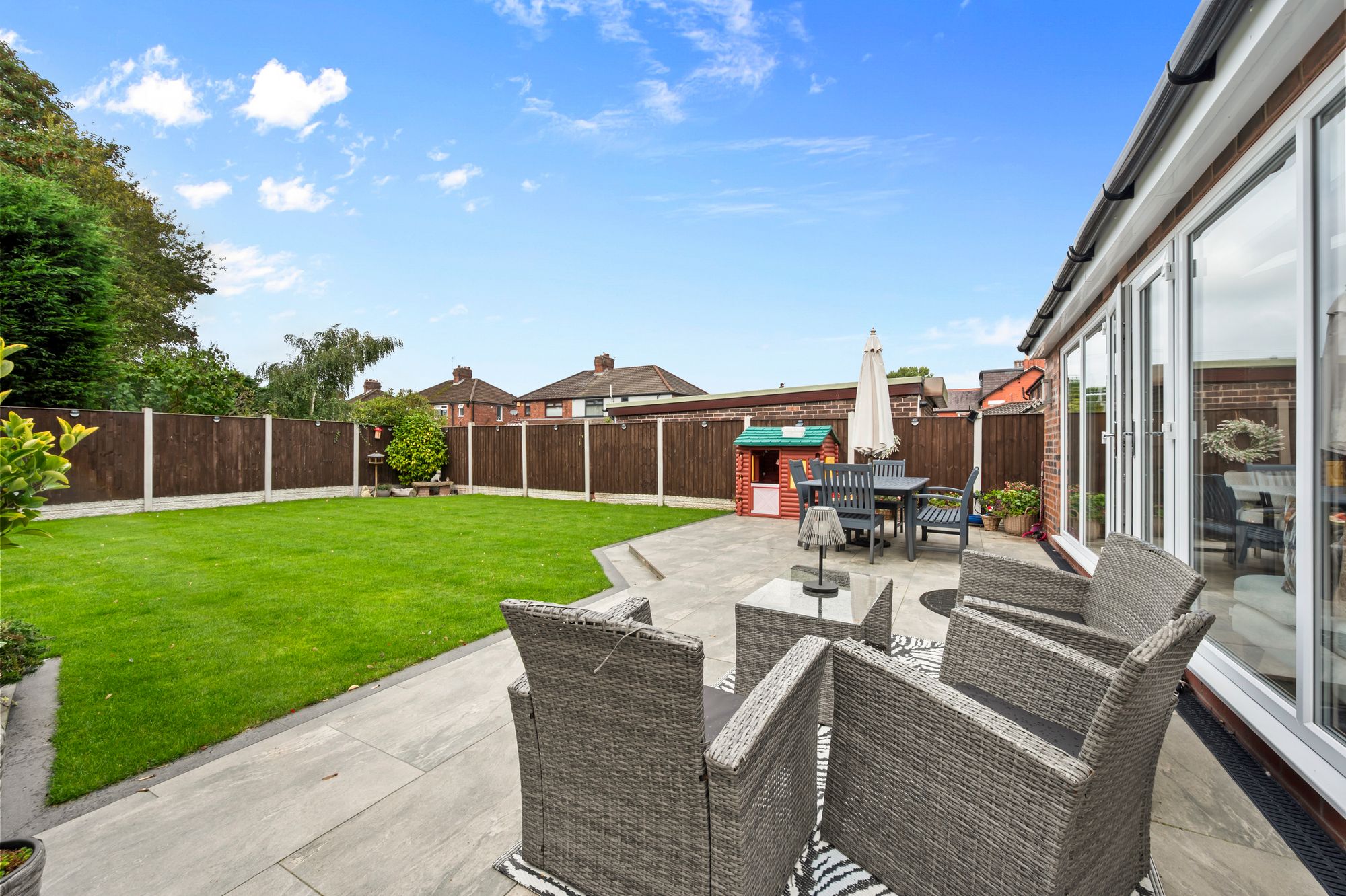 Rainhill Road, Rainhill, L35