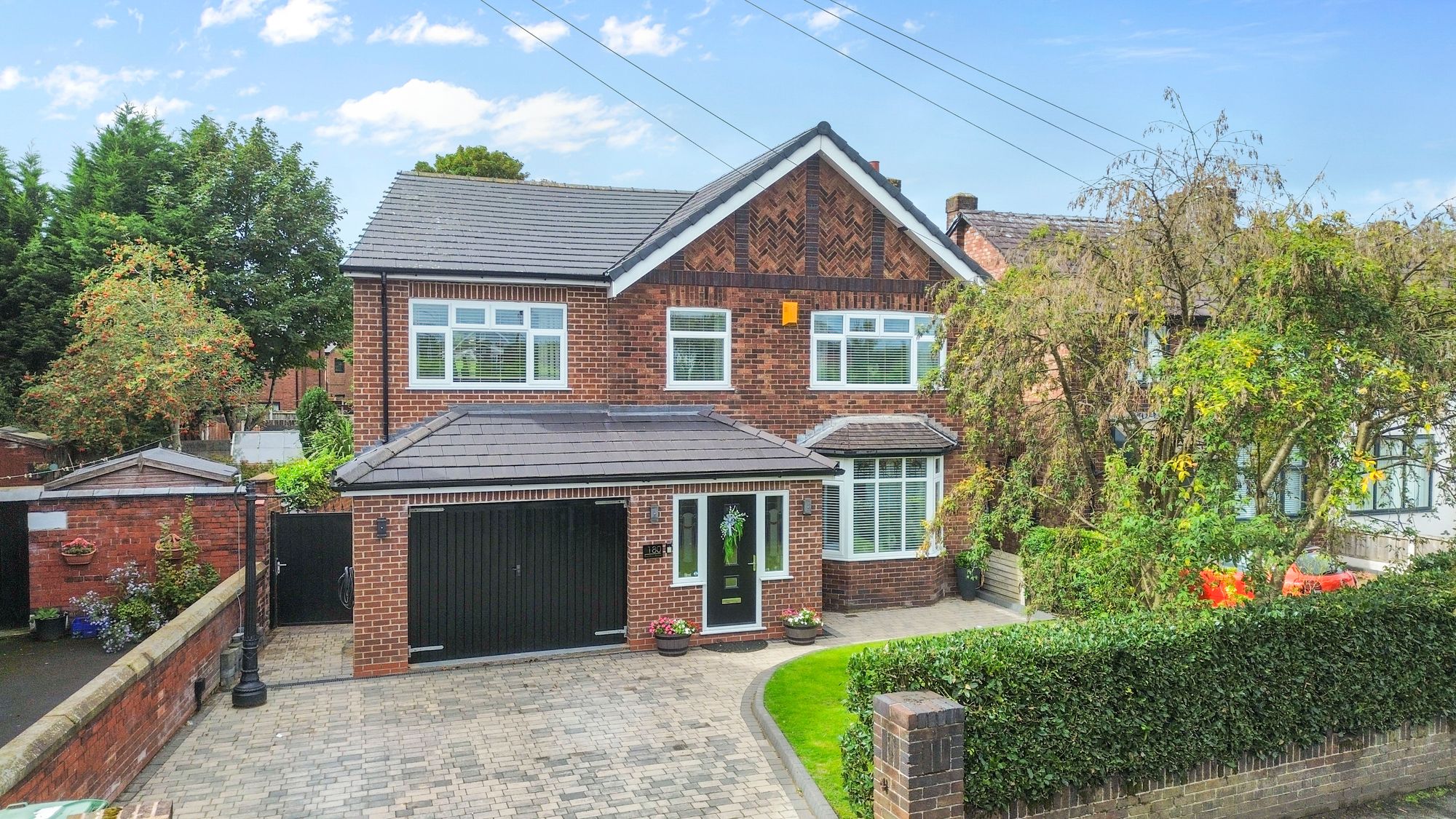 Rainhill Road, Rainhill, L35