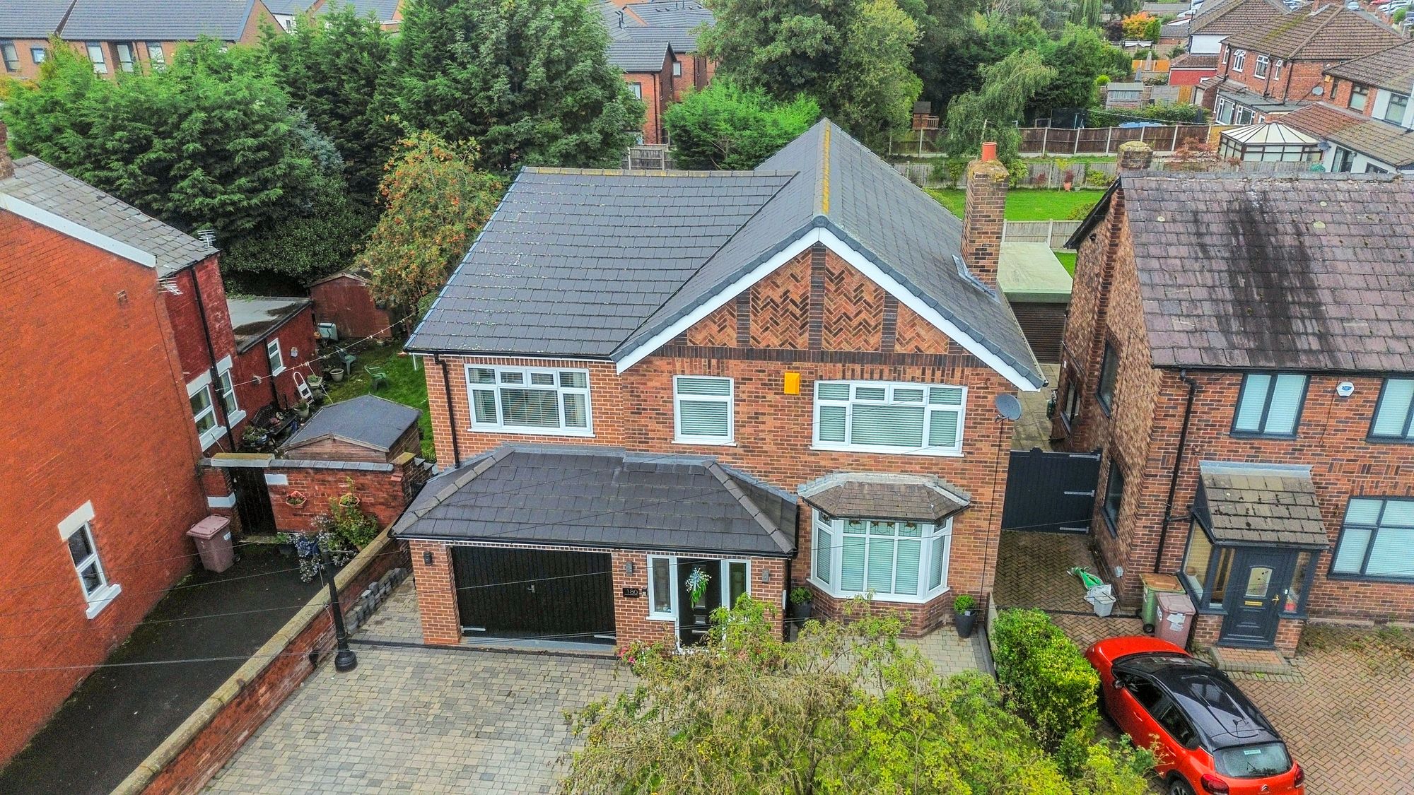 Rainhill Road, Rainhill, L35