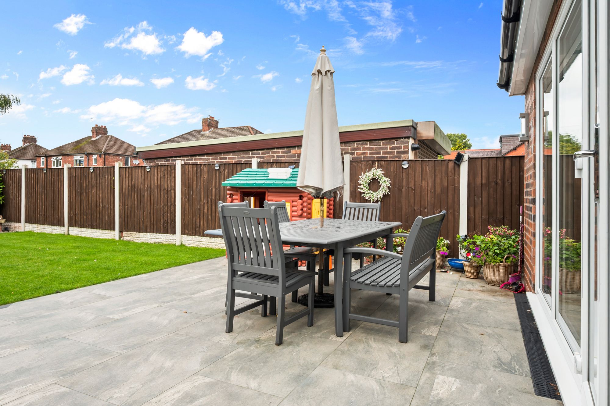 Rainhill Road, Rainhill, L35
