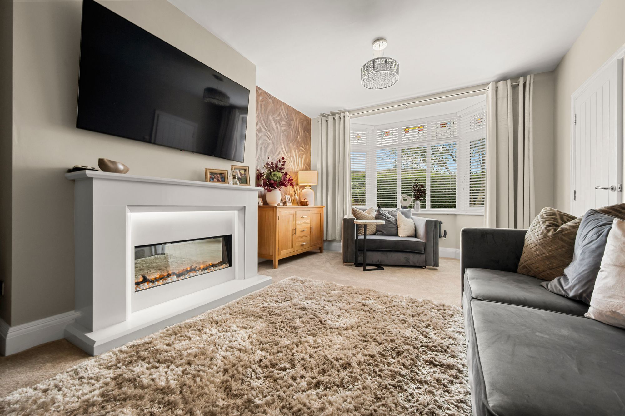Rainhill Road, Rainhill, L35