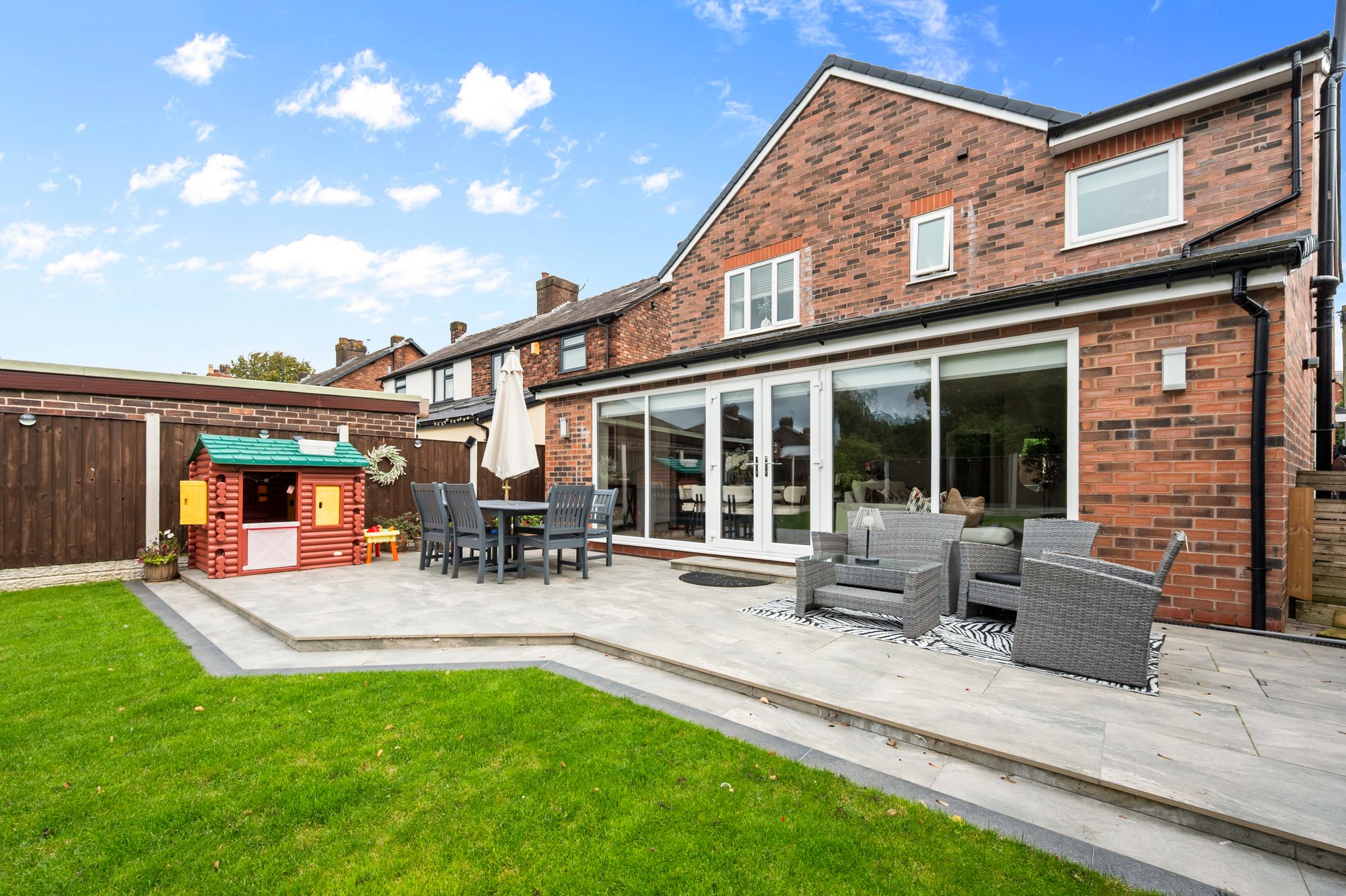 Rainhill Road, Rainhill, L35